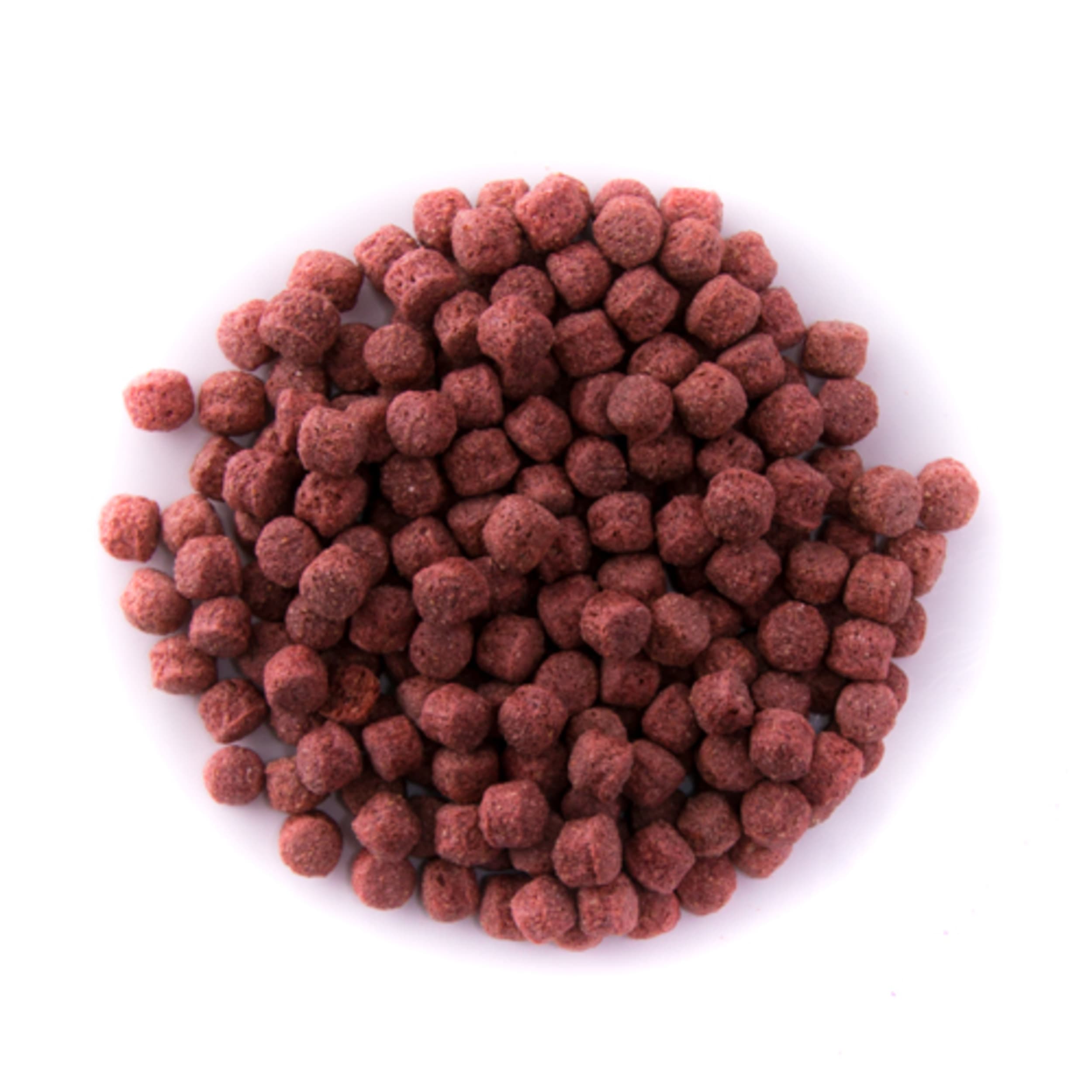 Coppens Astax Pellet 3 mm Siervisvoer - Kleurenpracht & Gezondheid - 15kg afbeelding