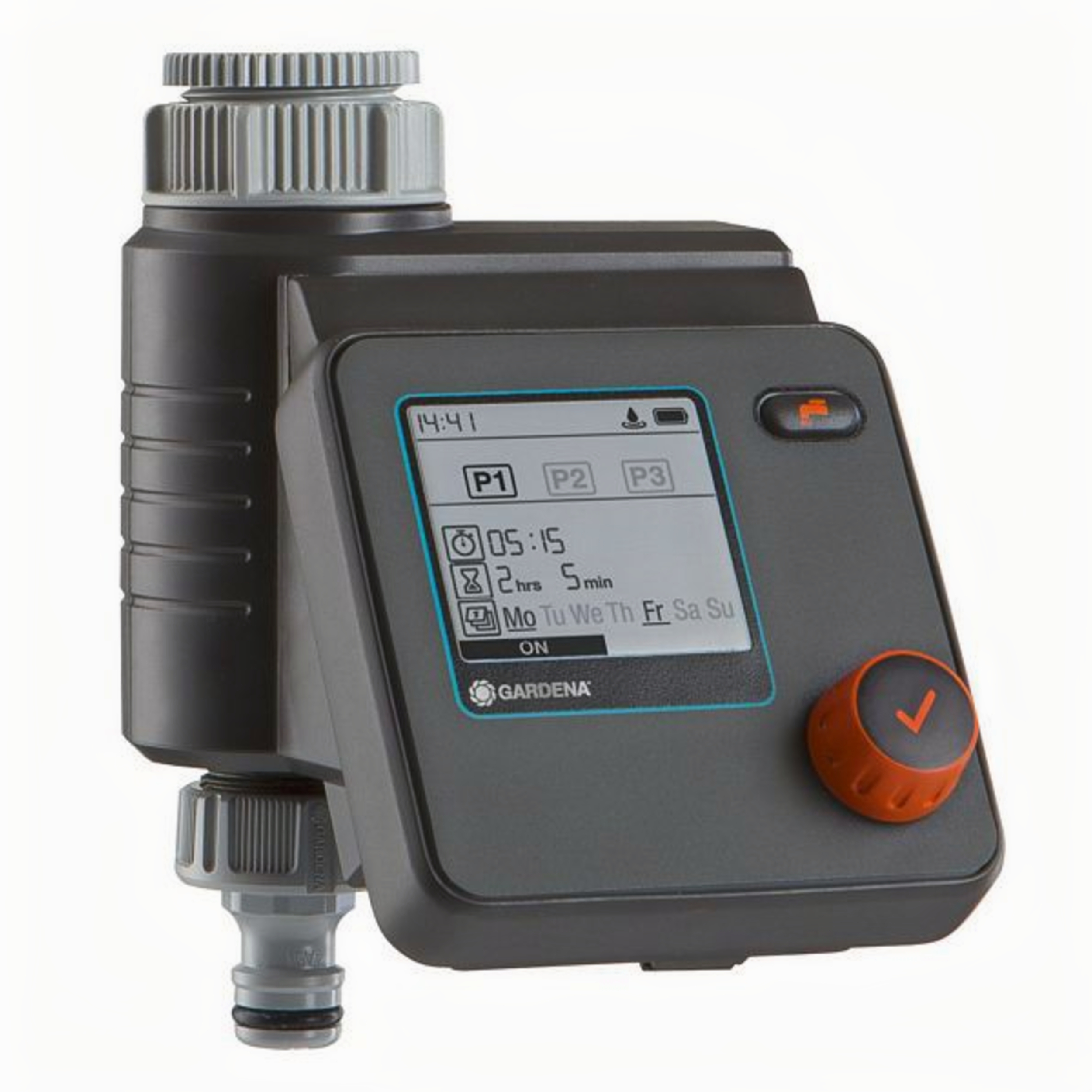 Gardena Besproeiingscomputer Select Control