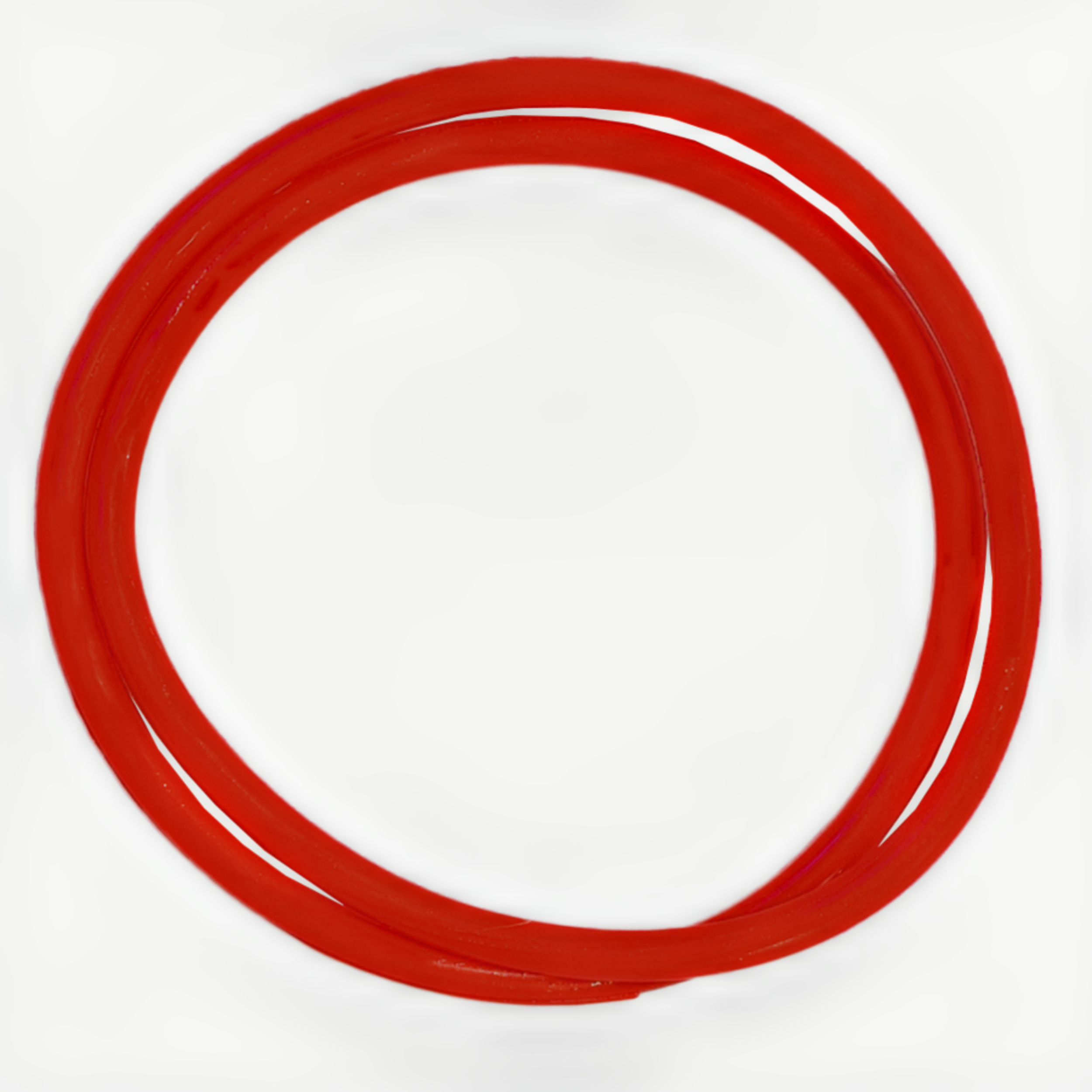 Superfish Eco Flow 120 Deksel O-Ring - Waterdichte Afsluitring voor Vijverpompen afbeelding