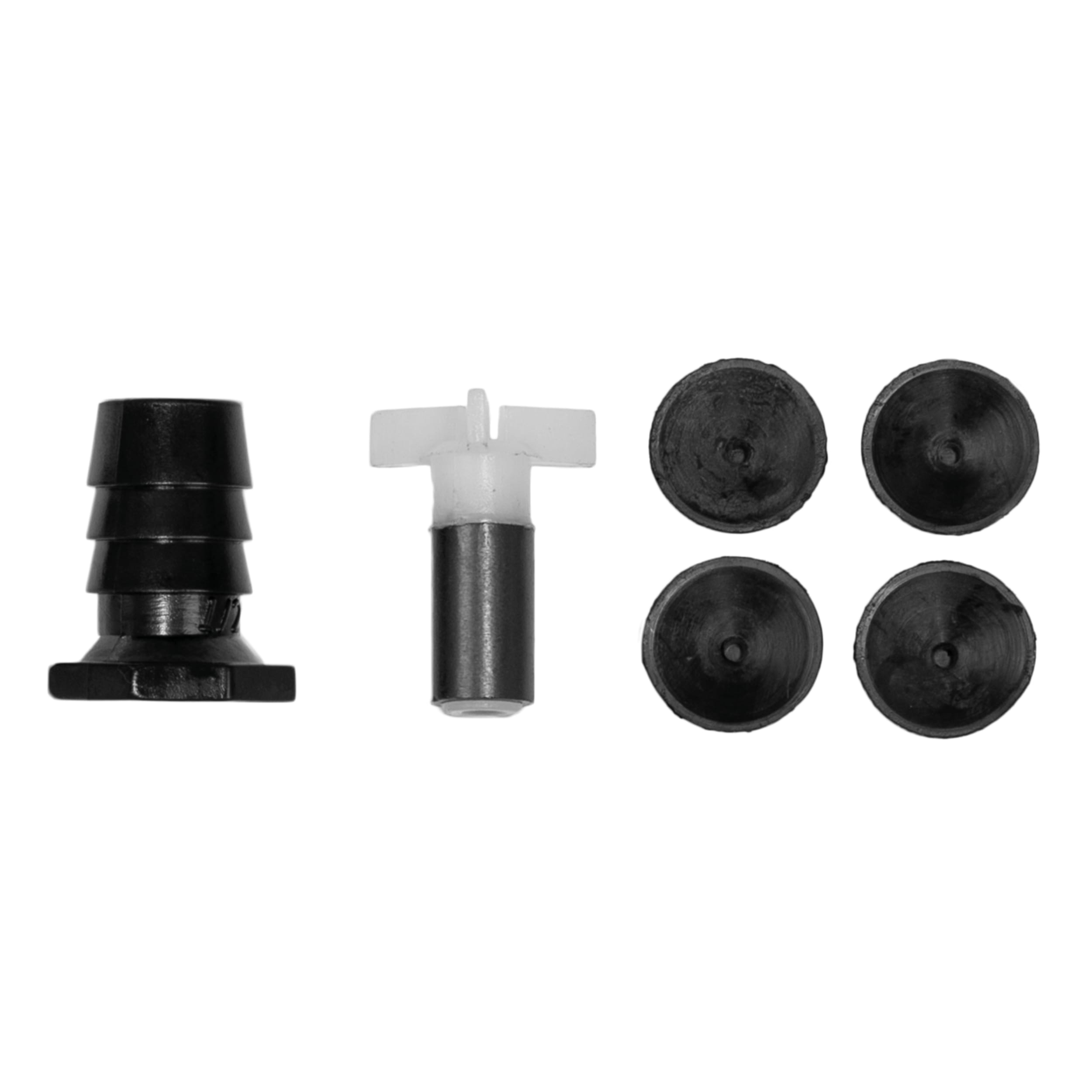 Superfish Aqua&Pondpower 200 Service Kit - Complete Set voor Vijveronderhoud en Gezond Water afbeelding