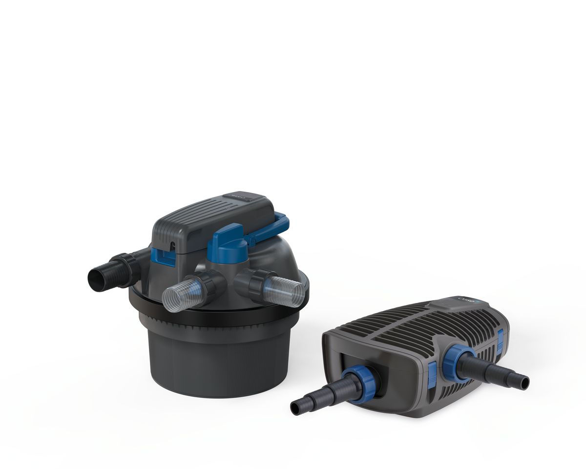 FiltoClear Set 5000 afbeelding