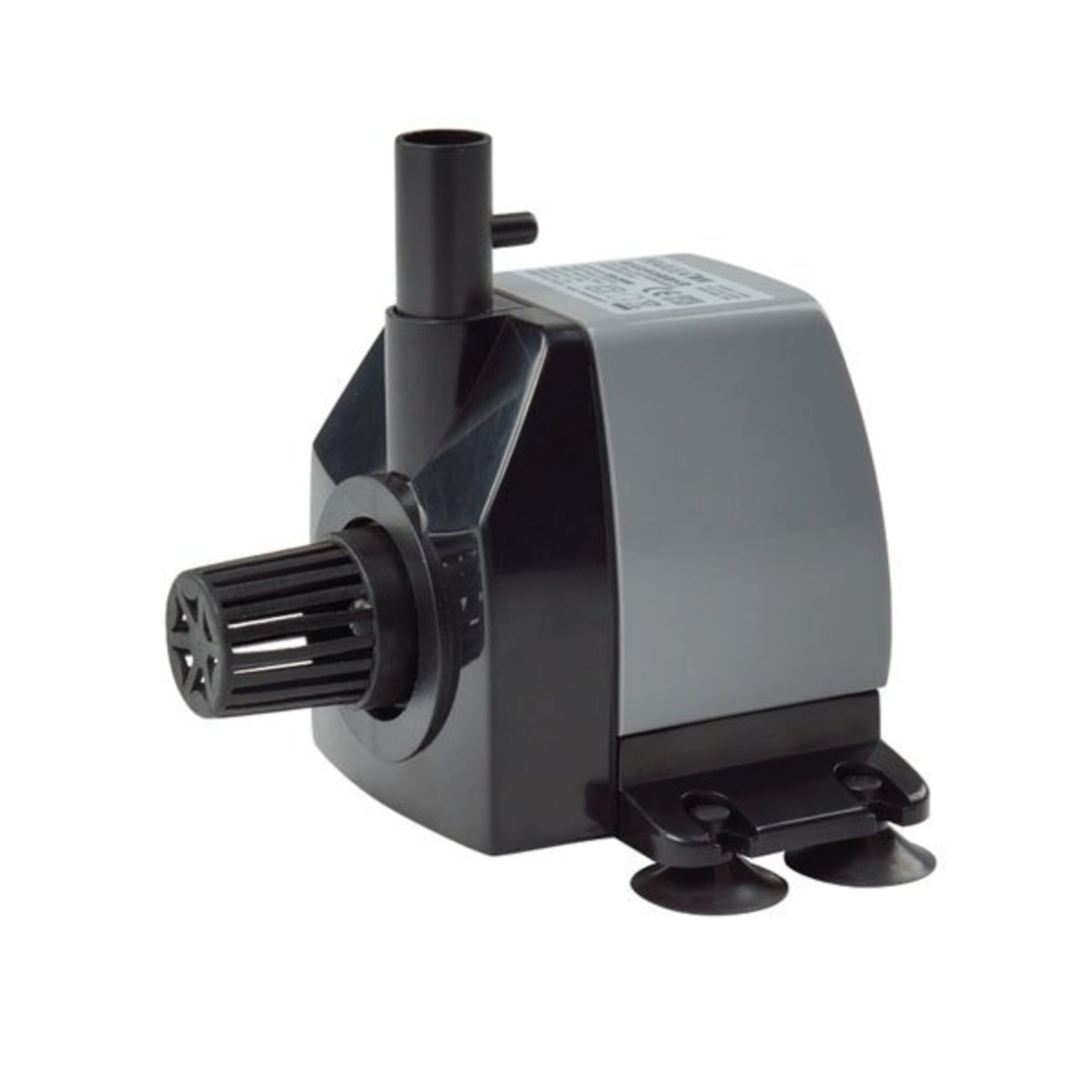 Aquaking HX-2500 Dompelpomp - 1000 L/u, 22W, Ideaal voor Vijvers/Aquaria, Energiezuinig & Compact afbeelding