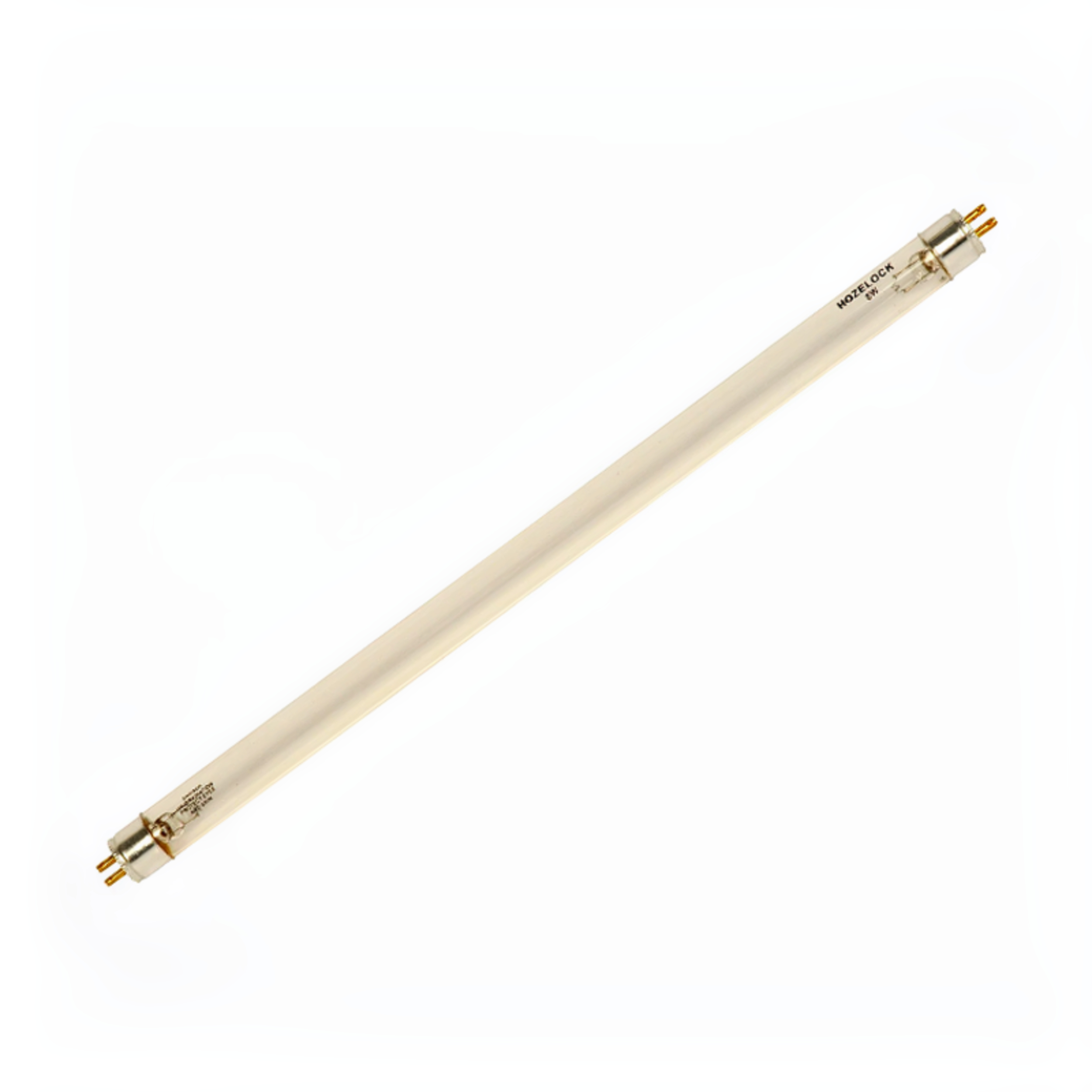 HoZelock UVC 8W TL Lamp - Energiezuinige Vijververlichting voor UVC-units afbeelding