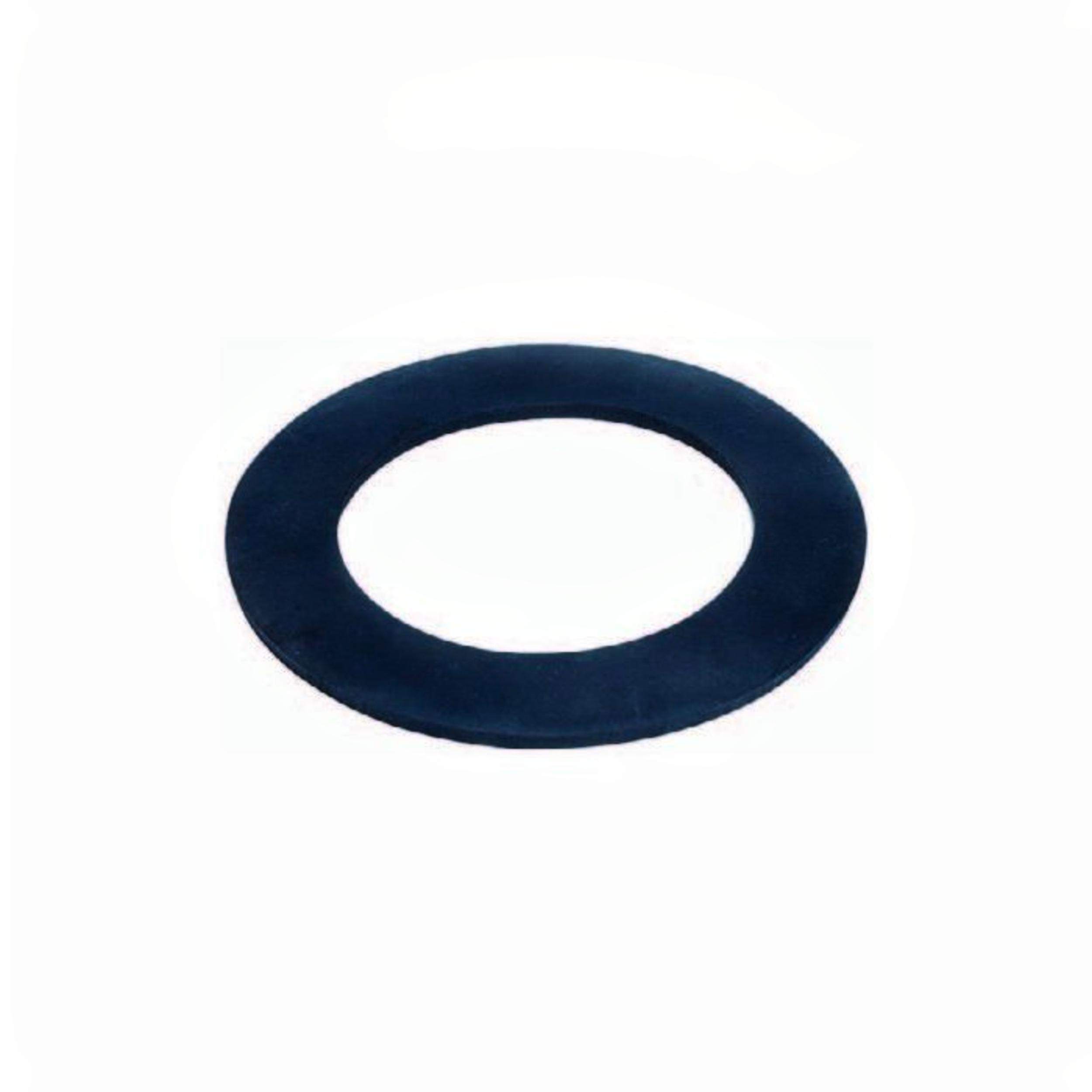 Afdichtring EPDM 35 x 59 x 3 kraagbus 40mm