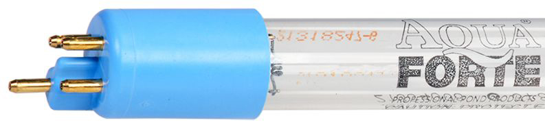 Aquaforte UV-C T5 75W Ozon Redox Lamp - Heldere Vijver & Efficiënte Algenbestrijding afbeelding