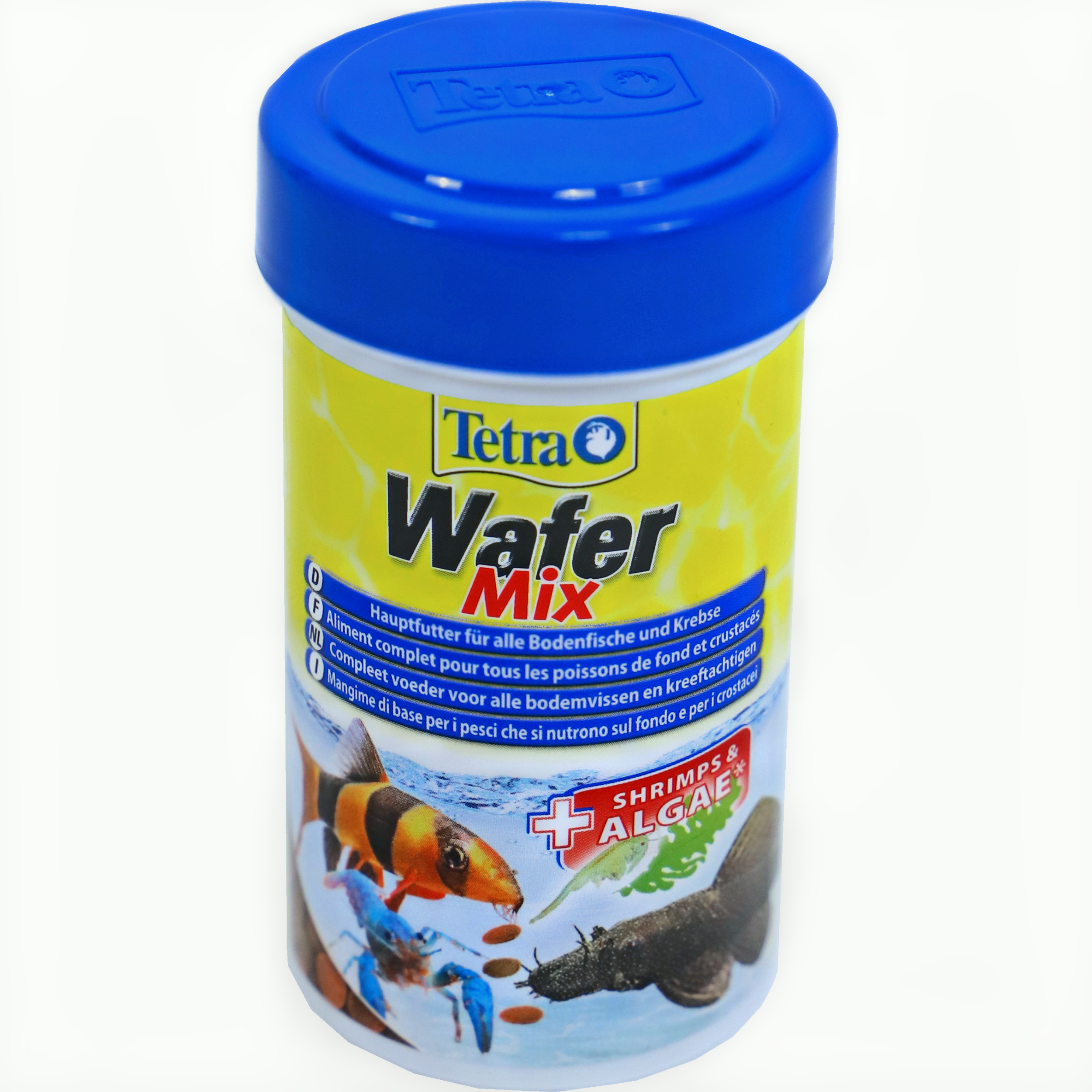 Tetra Wafer Mix 100 ml