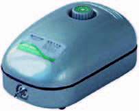 Luchtpomp Hailea Aco Serie 9601