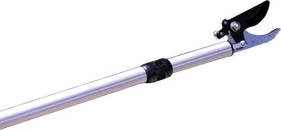 FlexiCut 2 in 1 vijvertang