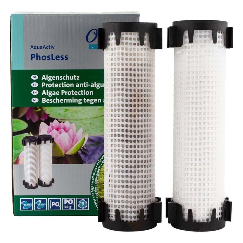 PhosLess algenprotect