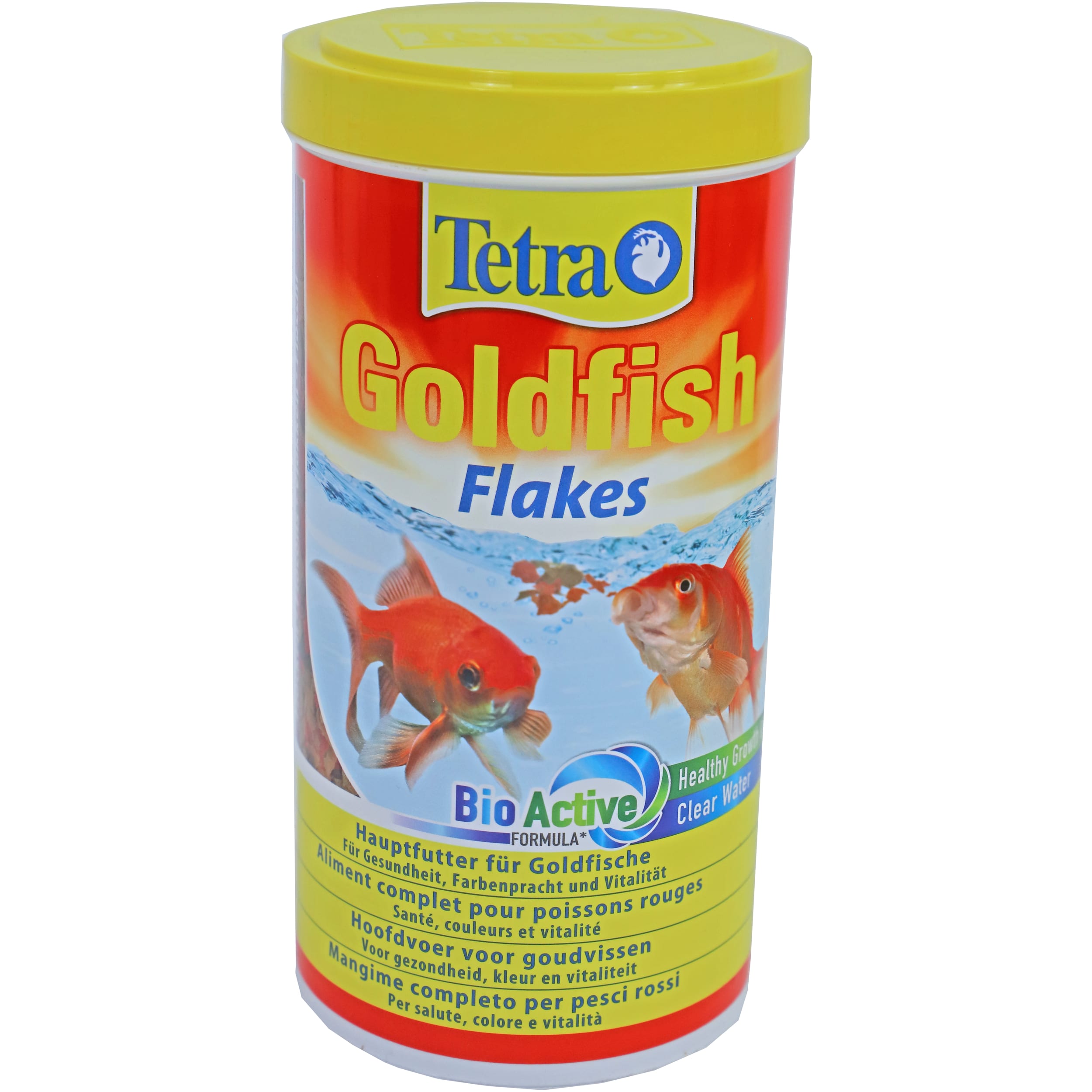 Tetra Goldfish goudvissenvoer 1 liter