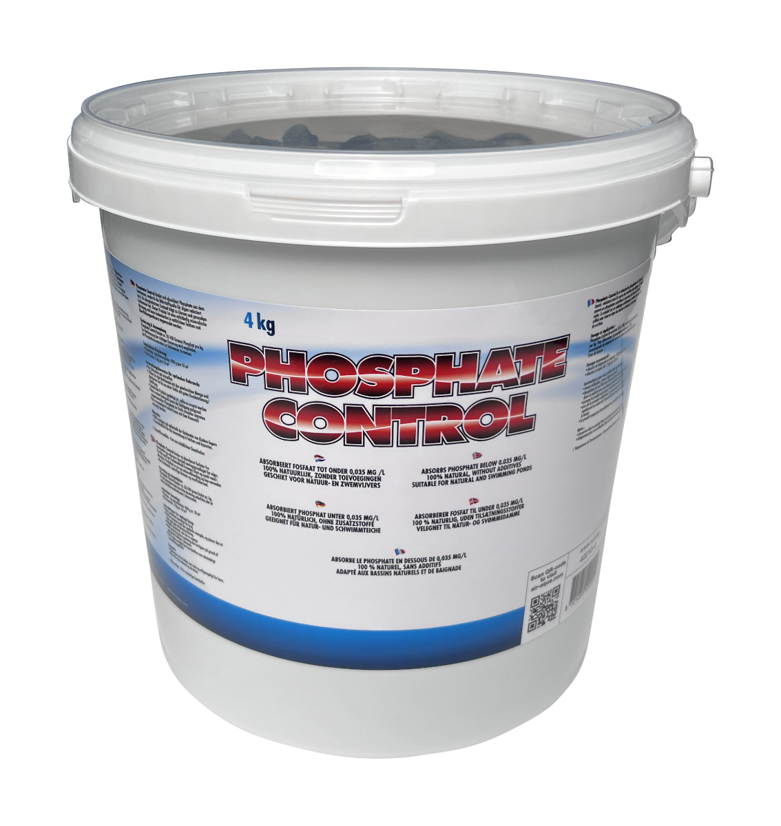 Emmer, Verfcontainer, Beker, Beker voor eenmalig gebruik