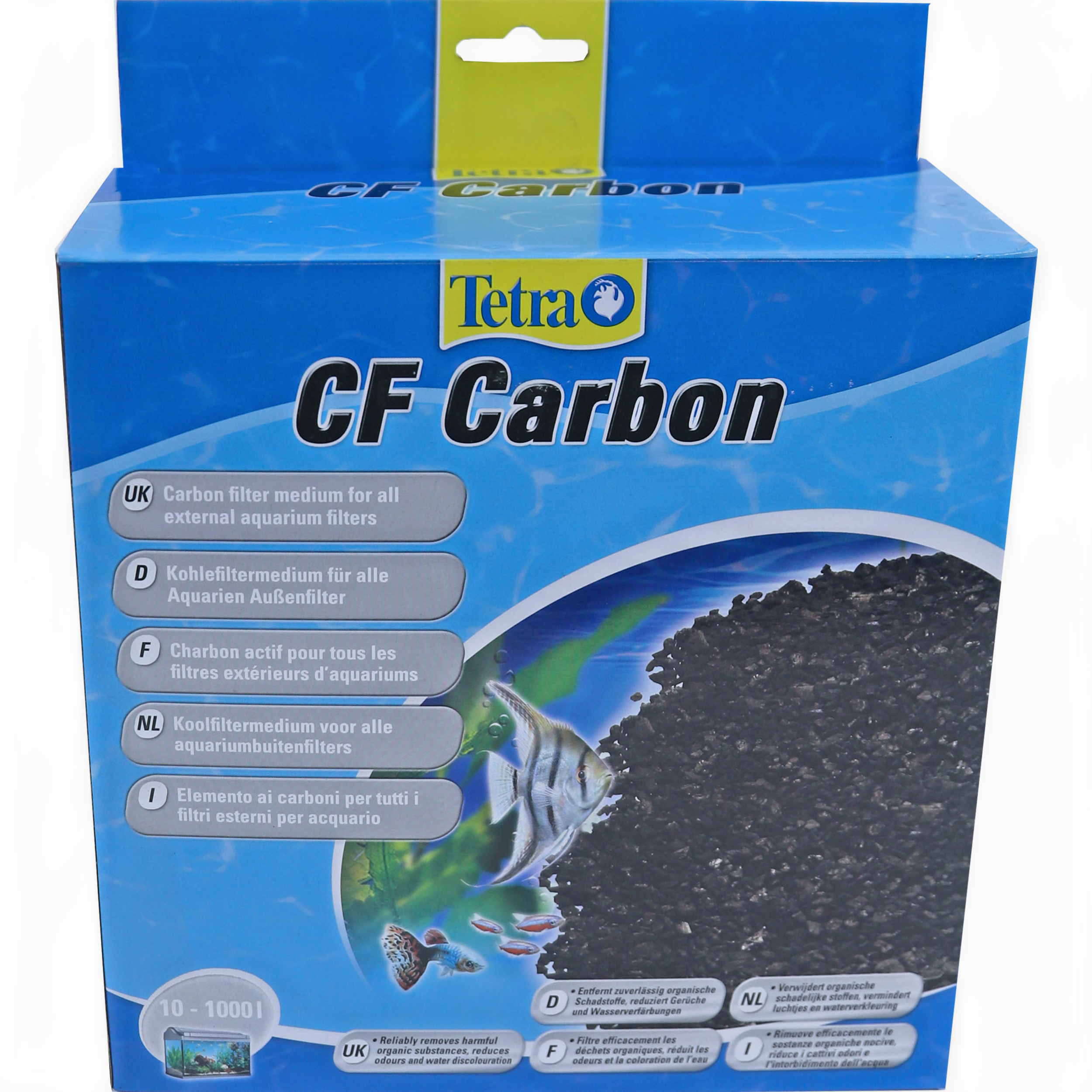 Filterkool Carbon 2500 Ml