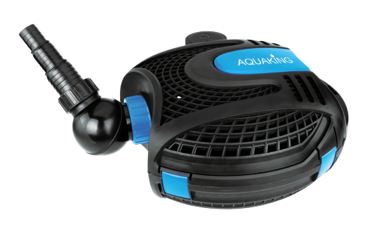 AQUAKING FTP-20.000 ECO VIJVERPOMP