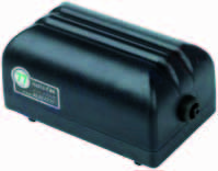 Luchtpomp Hailea Aco Serie 7701