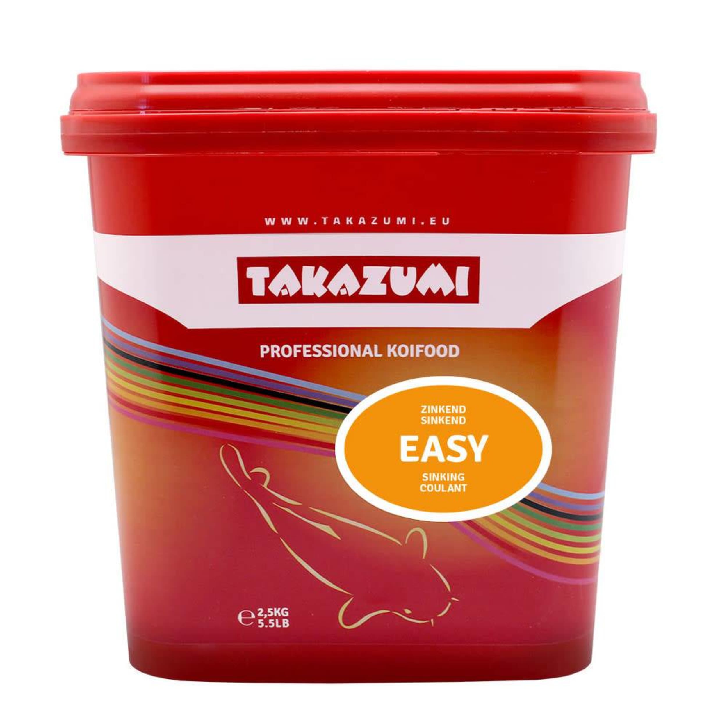 Takazumi Easy 1 KG