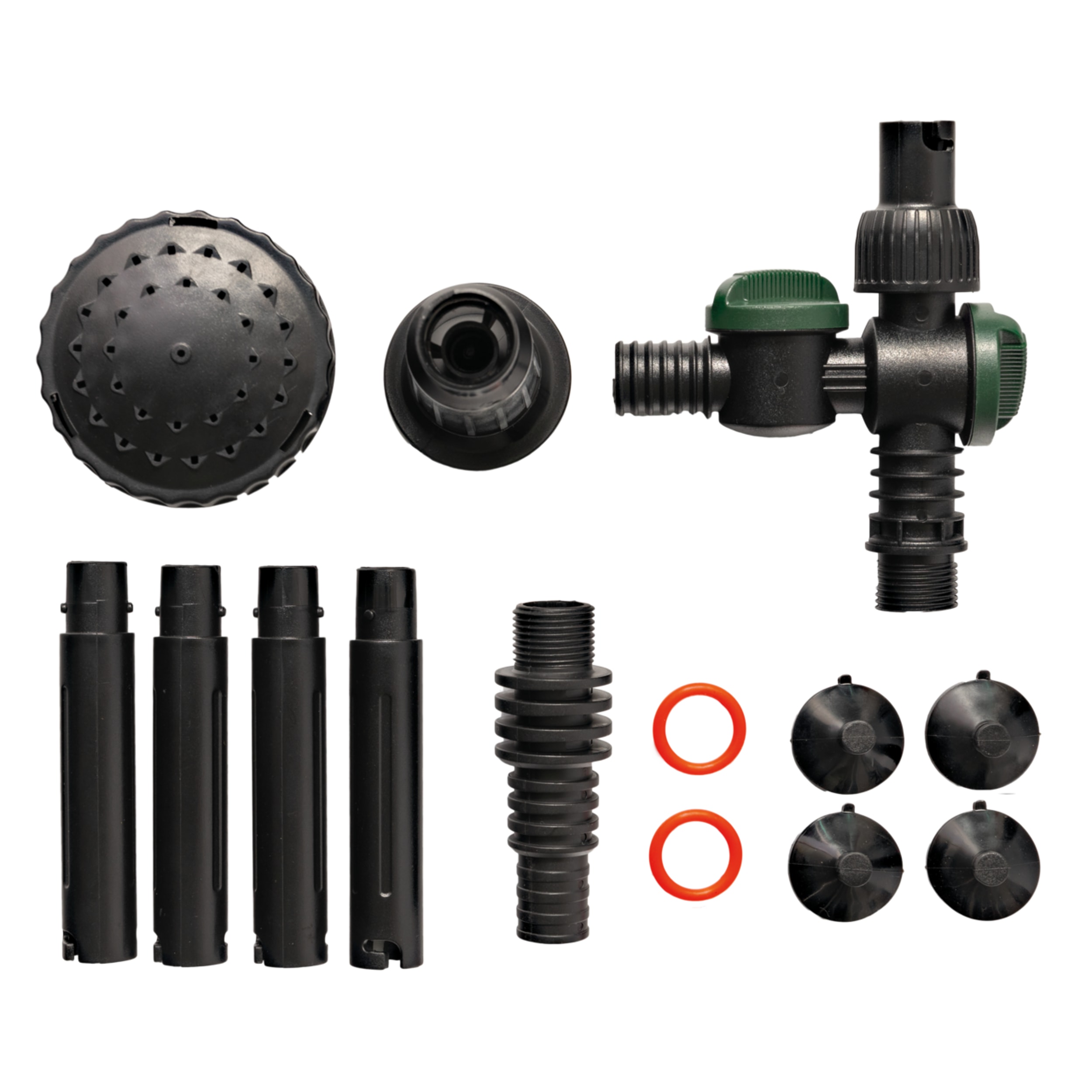 Pondflow Eco 3000 Fonteinenset