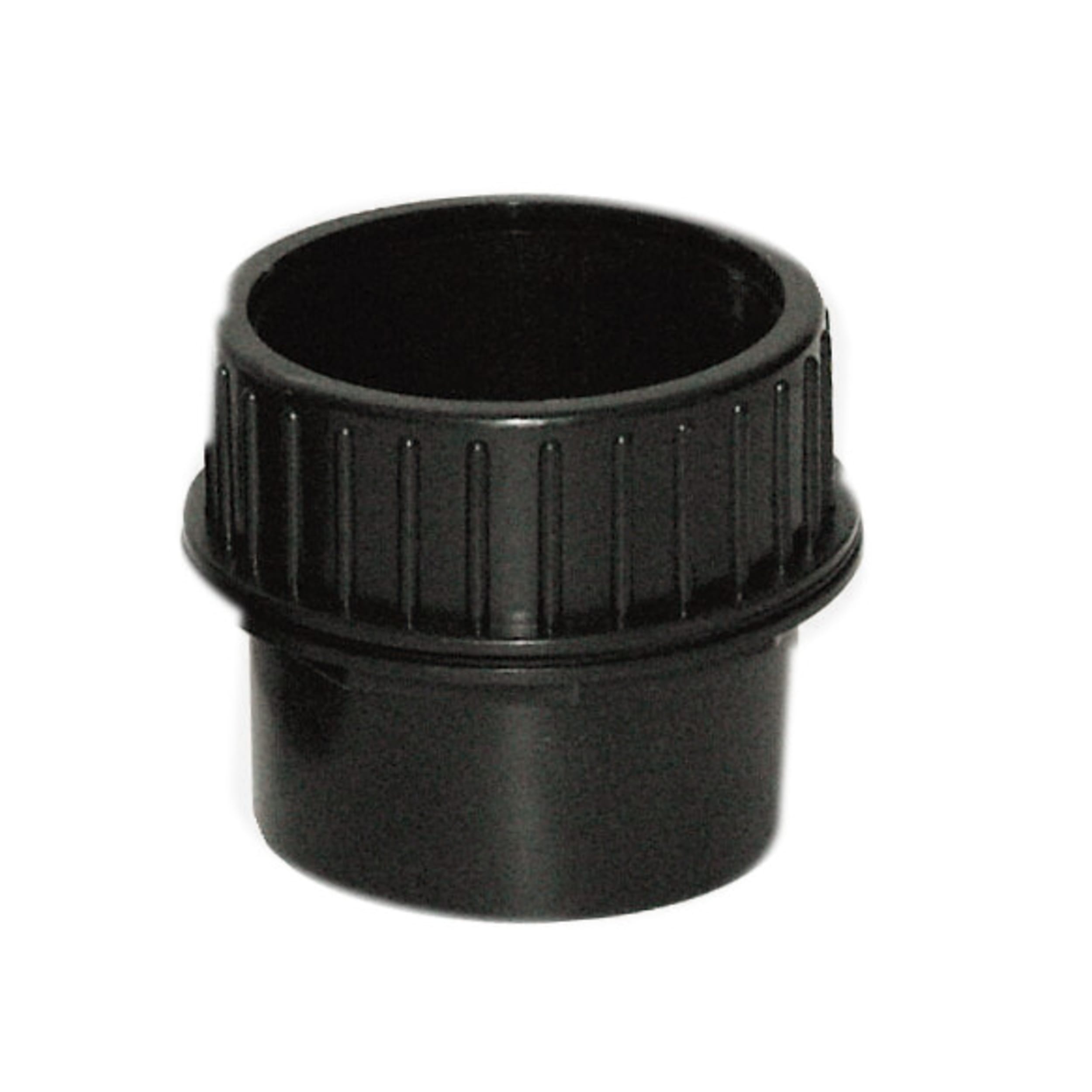 Superfish Budget Doorvoer+Schroefdraad 75mm - Eenvoudige Montage, Polyestervaten afbeelding