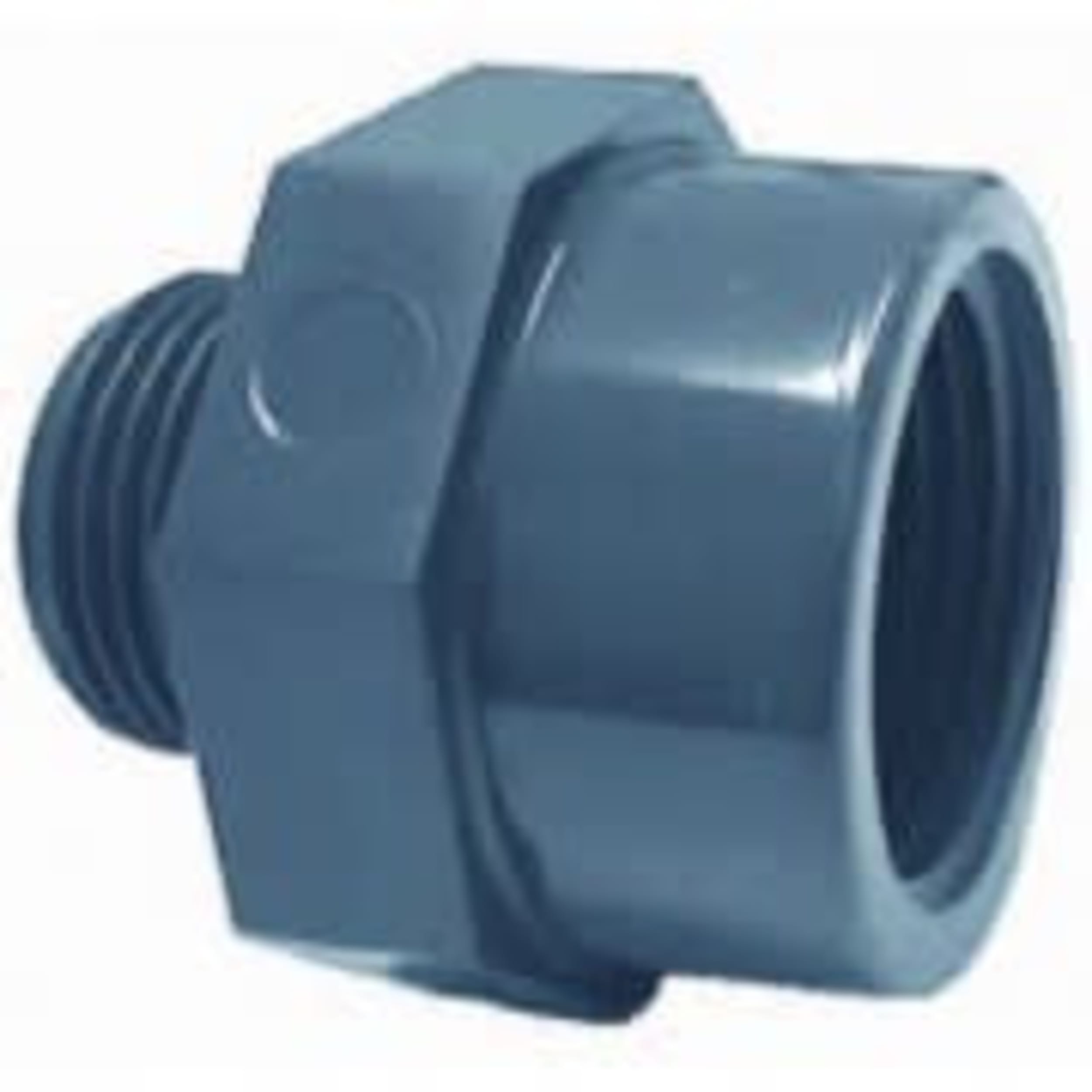 Soknippel Buitendraad x Binnendraad 2" x 2½" afbeelding