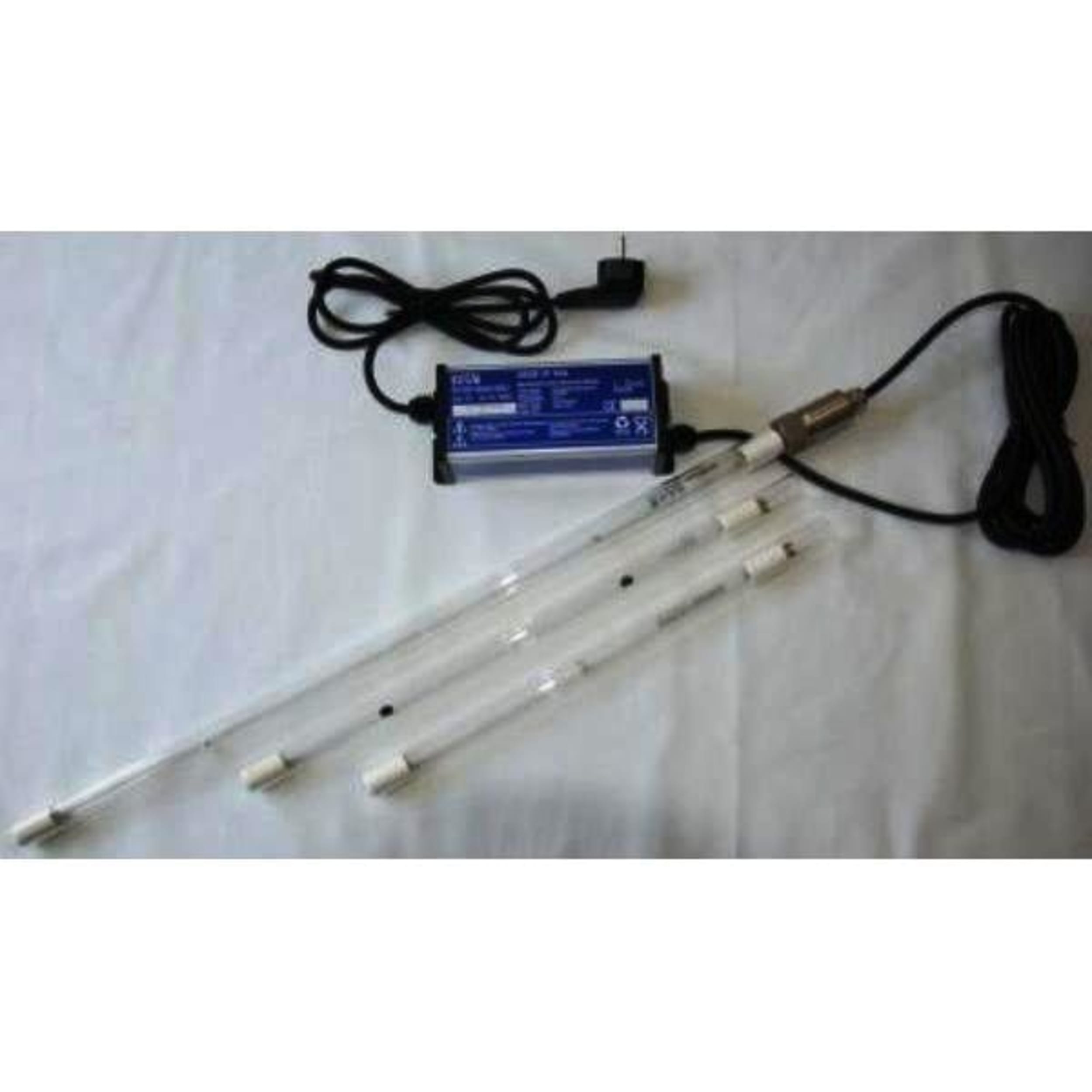 RVS Dompel Amalgaam 75W