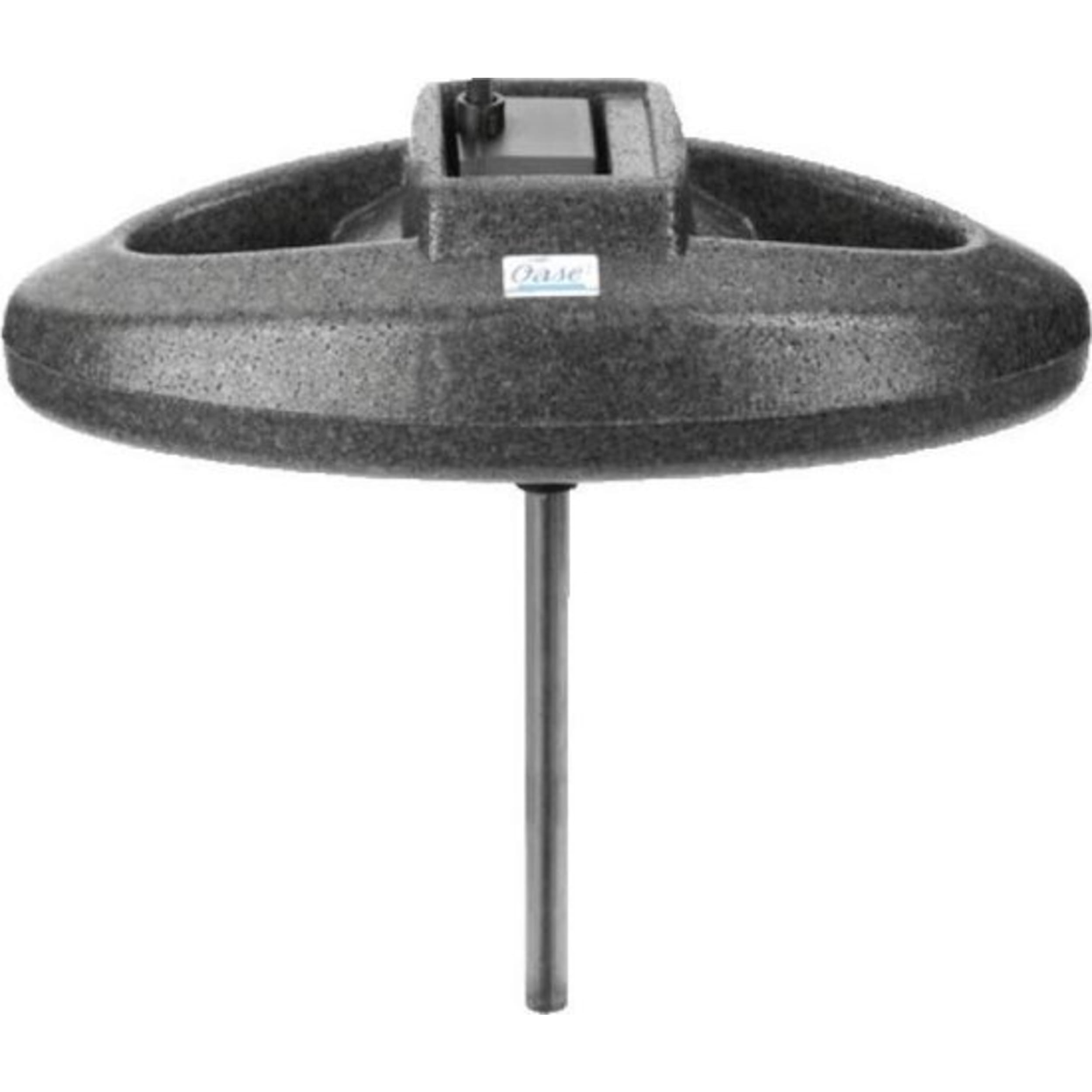 Oase IceFree Thermo 200 IJsvrijhouder - Tot -20°C Vijvers Bevriezingspreventie & Eenvoudige Installatie afbeelding