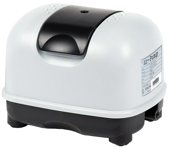 DongYang Luchtpomp DY-20