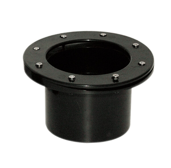 Superfish Tank/Folie Connector 40mm - Eenvoudige Installatie, Budgetvriendelijk & Betrouwbaar afbeelding