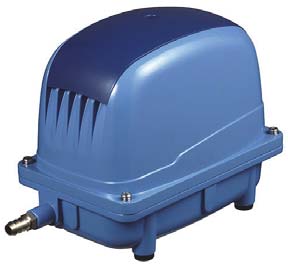 Aquaforte Luchtkamerset voor AP-60/80/100 Luchtpompen - Optimale Vijver Beluchting afbeelding