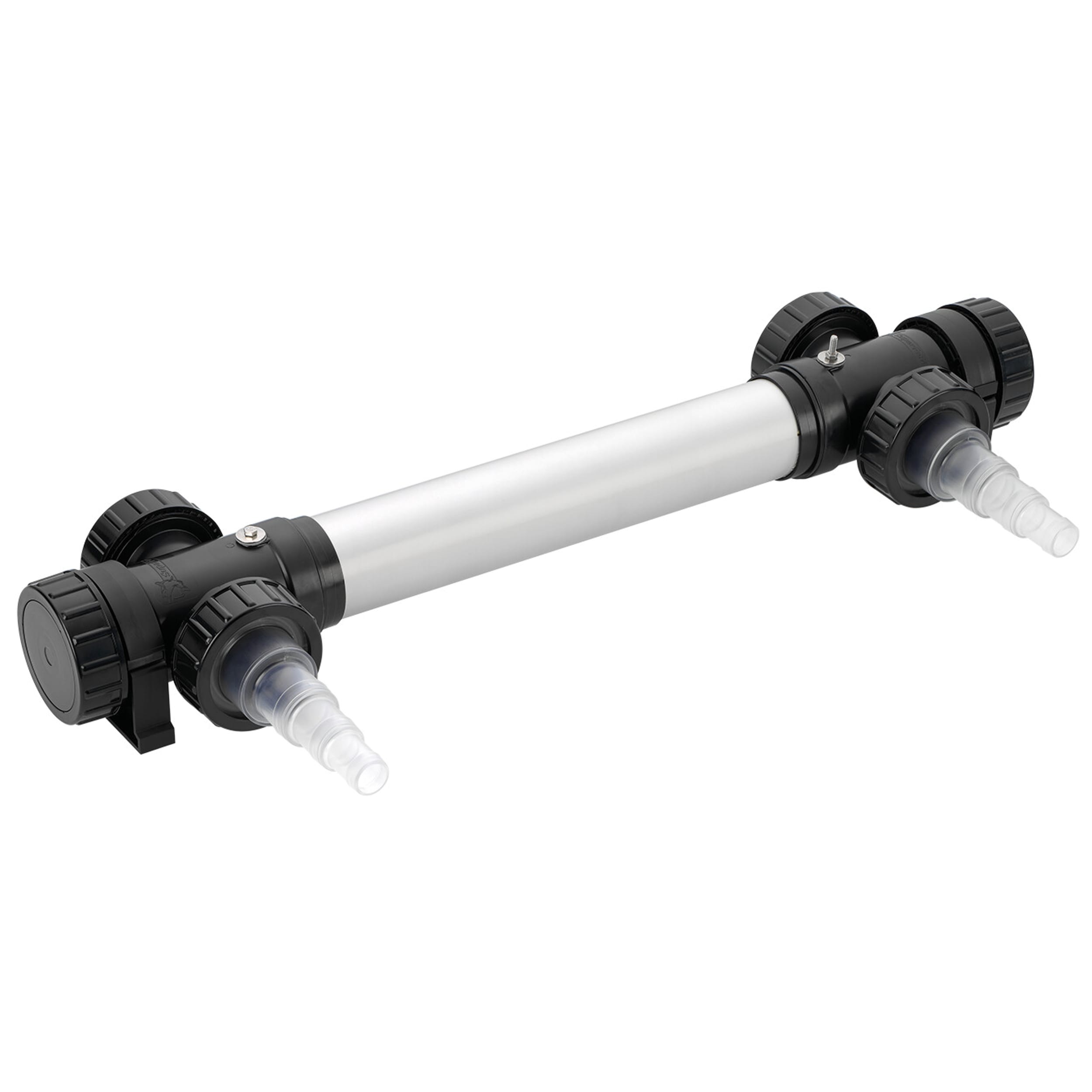 Superfish Alutech UVC T5 75W UV-Vijverfilter - Geschikt voor Vijvers tot 75.000L met Duurzame Aluminium Behuizing afbeelding