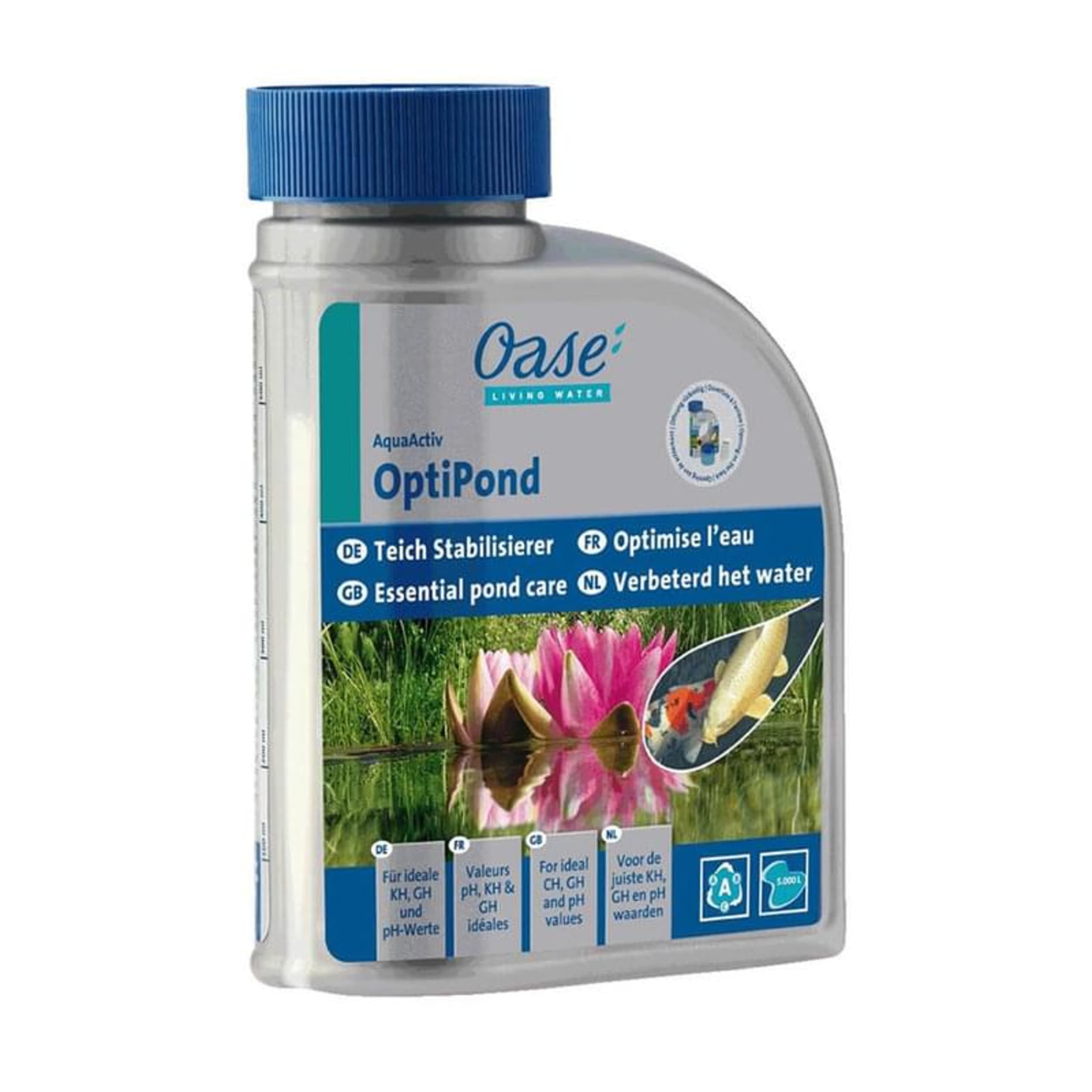 OptiPond - 5 liter