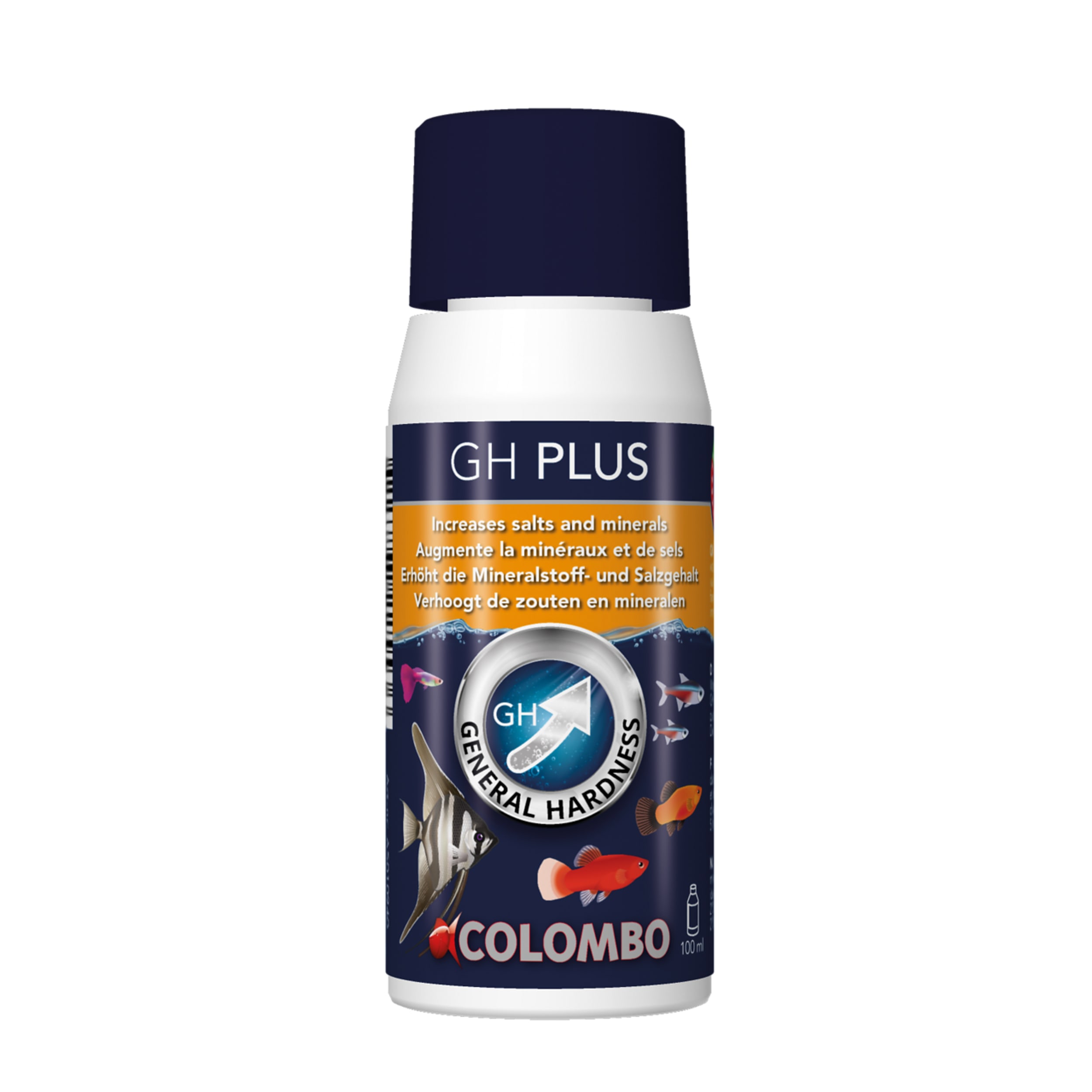COL GH PLUS 100ML 00001
