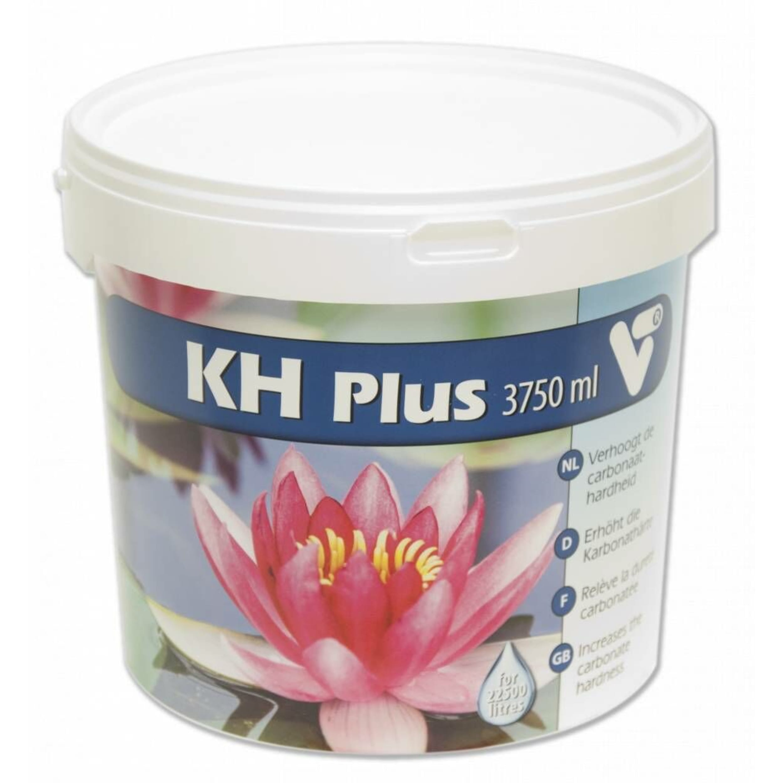 Vt KH Plus 3750 ml