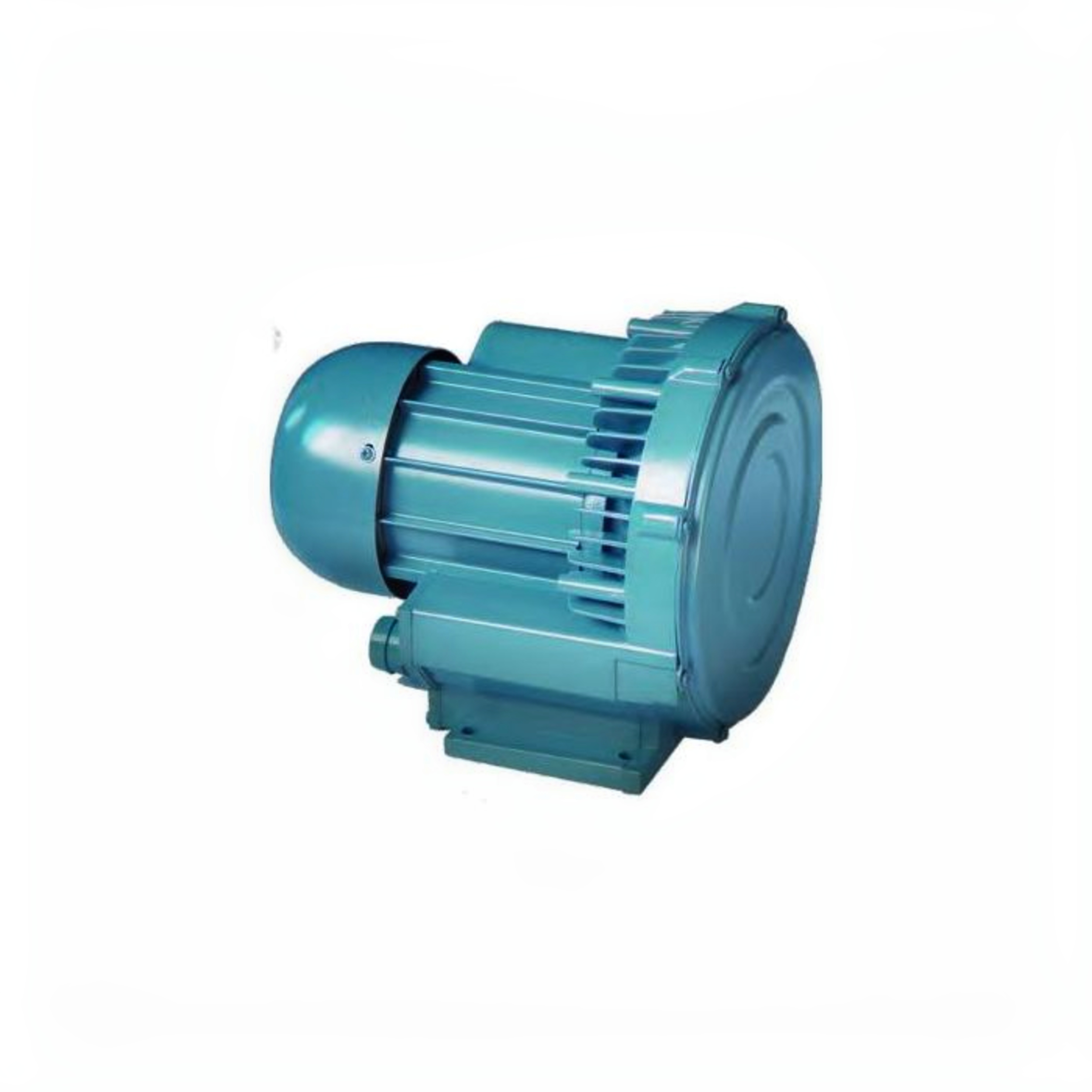 Aquaforte VB-800G Zijkanaalblower 230V - Stille & Energiezuinige Vijverbeluchter afbeelding