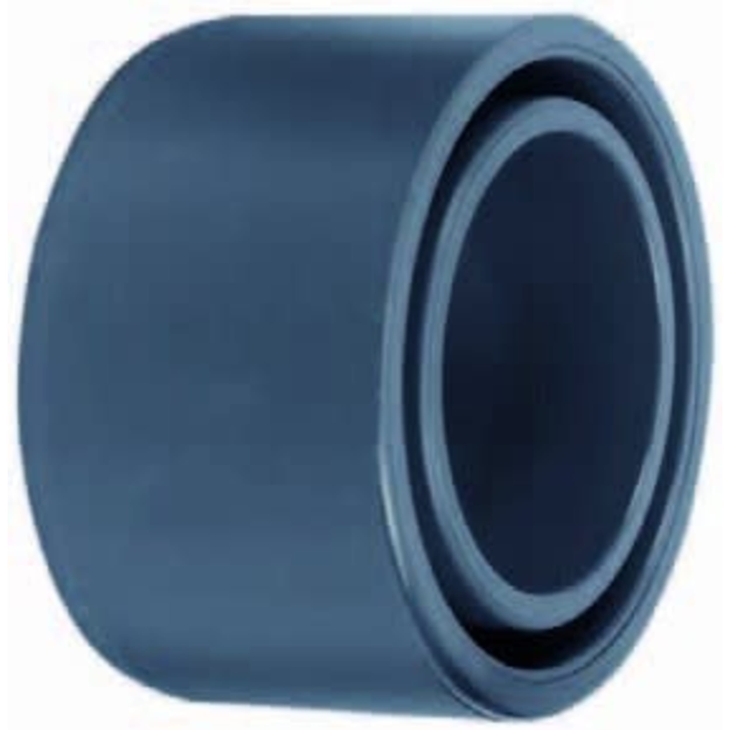 Aquaforte Verloopring PVC 25mm naar 16mm - Waterdichte Lijmverbinding voor Vijvers afbeelding