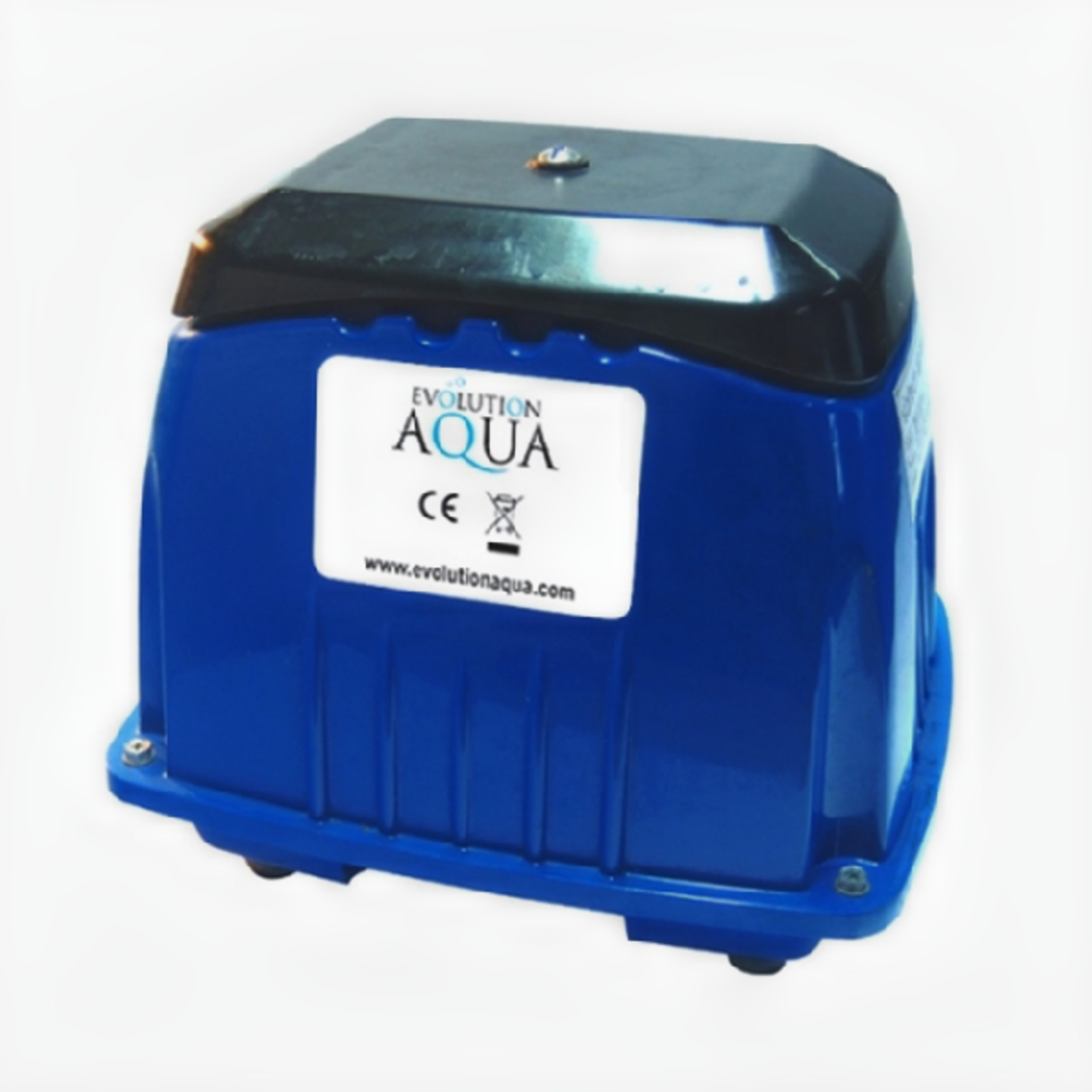 Voetpakking Airpump 95 afbeelding