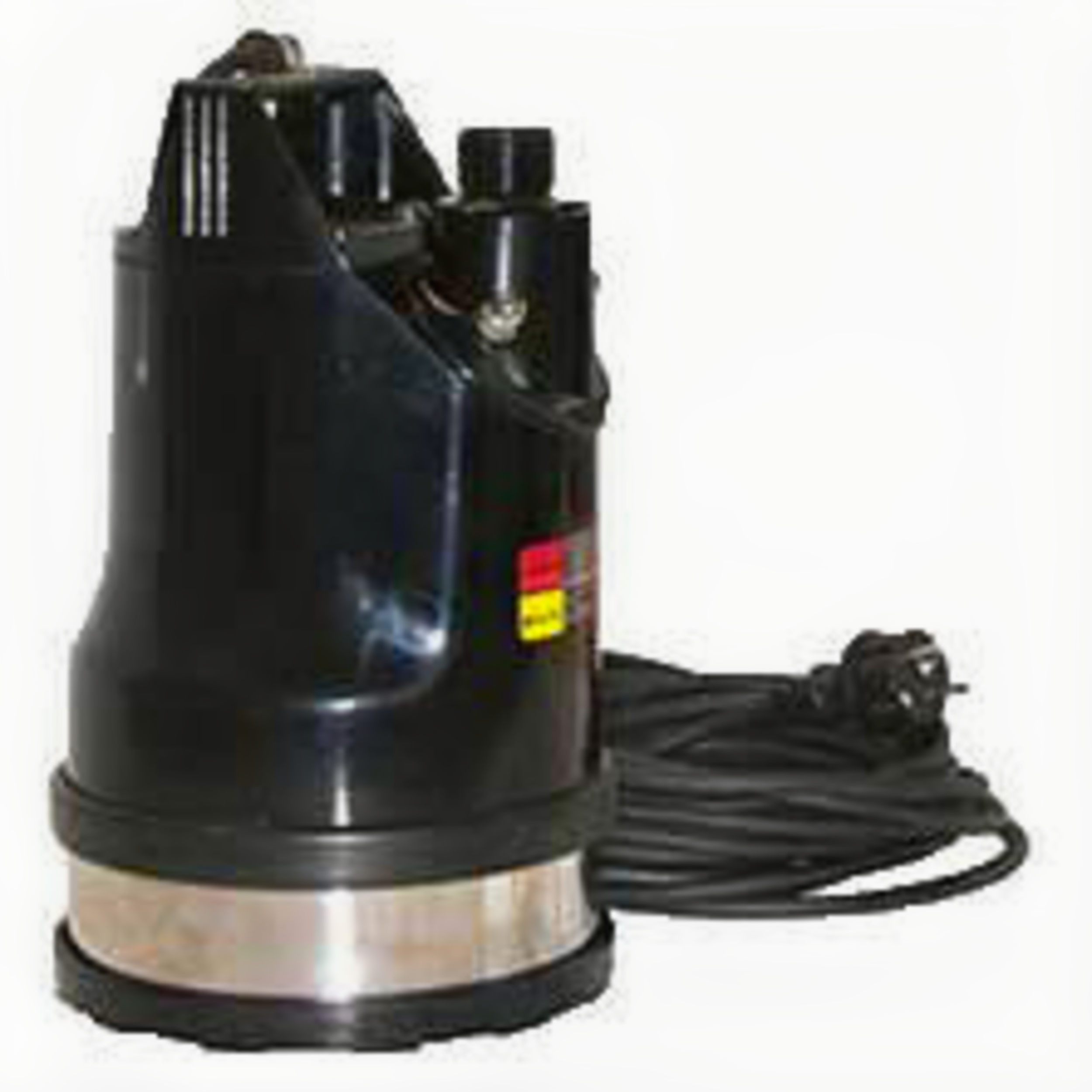 Vlakzuigpomp SPK450 Compacte Dompelpomp