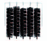 Borstelpaneel 15 voor Aquaforte Satelliet skimmer