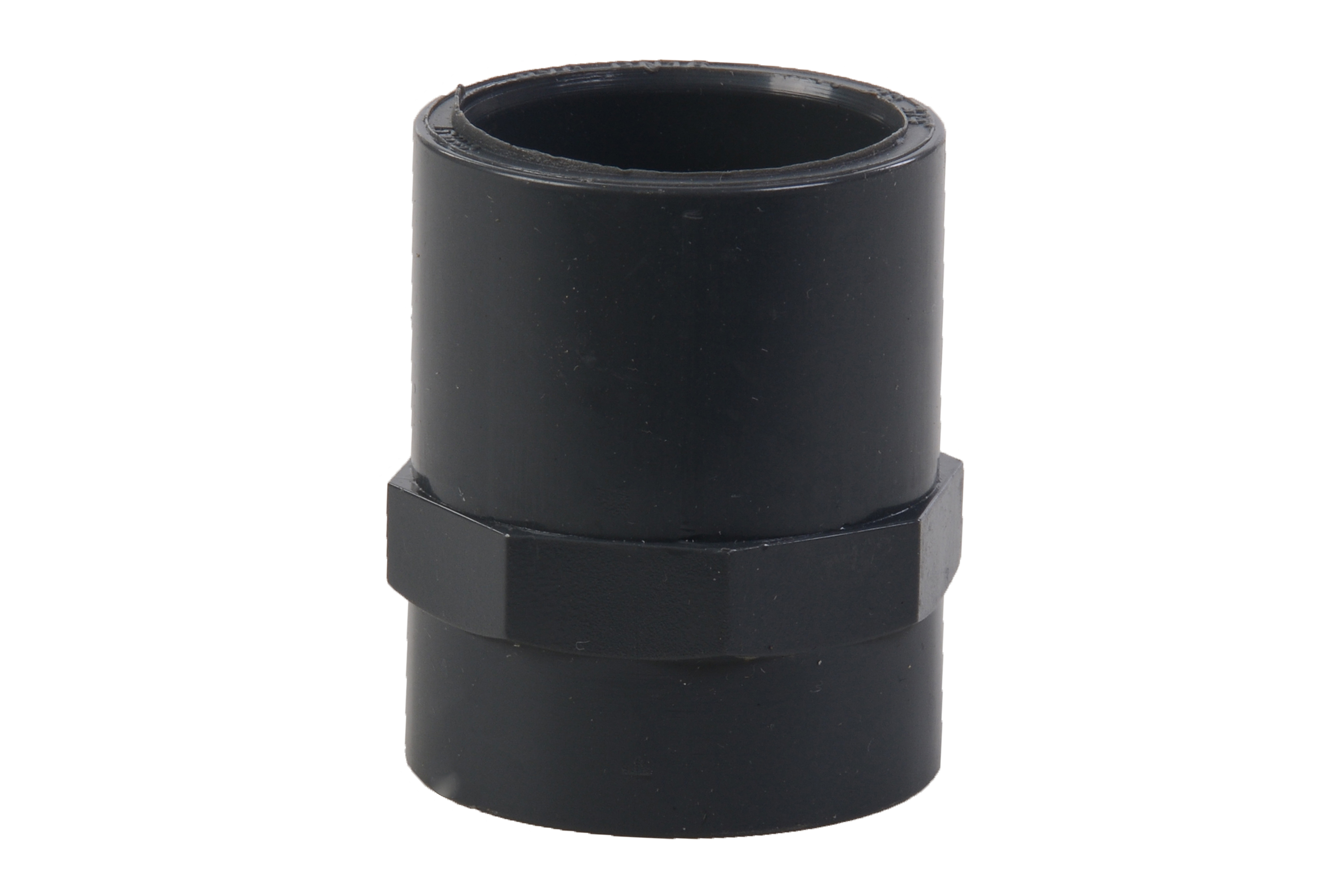 Schroefbus met binnendraad ¾" voor Koppelbaar Lucht Verdeelstuk afbeelding