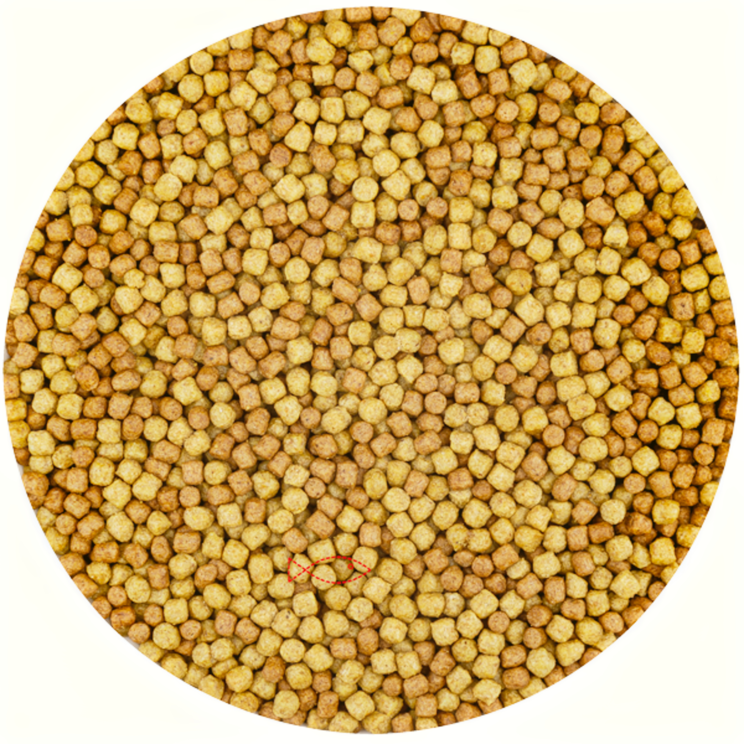 Multi Season 3mm (15 Kilo Zak) afbeelding