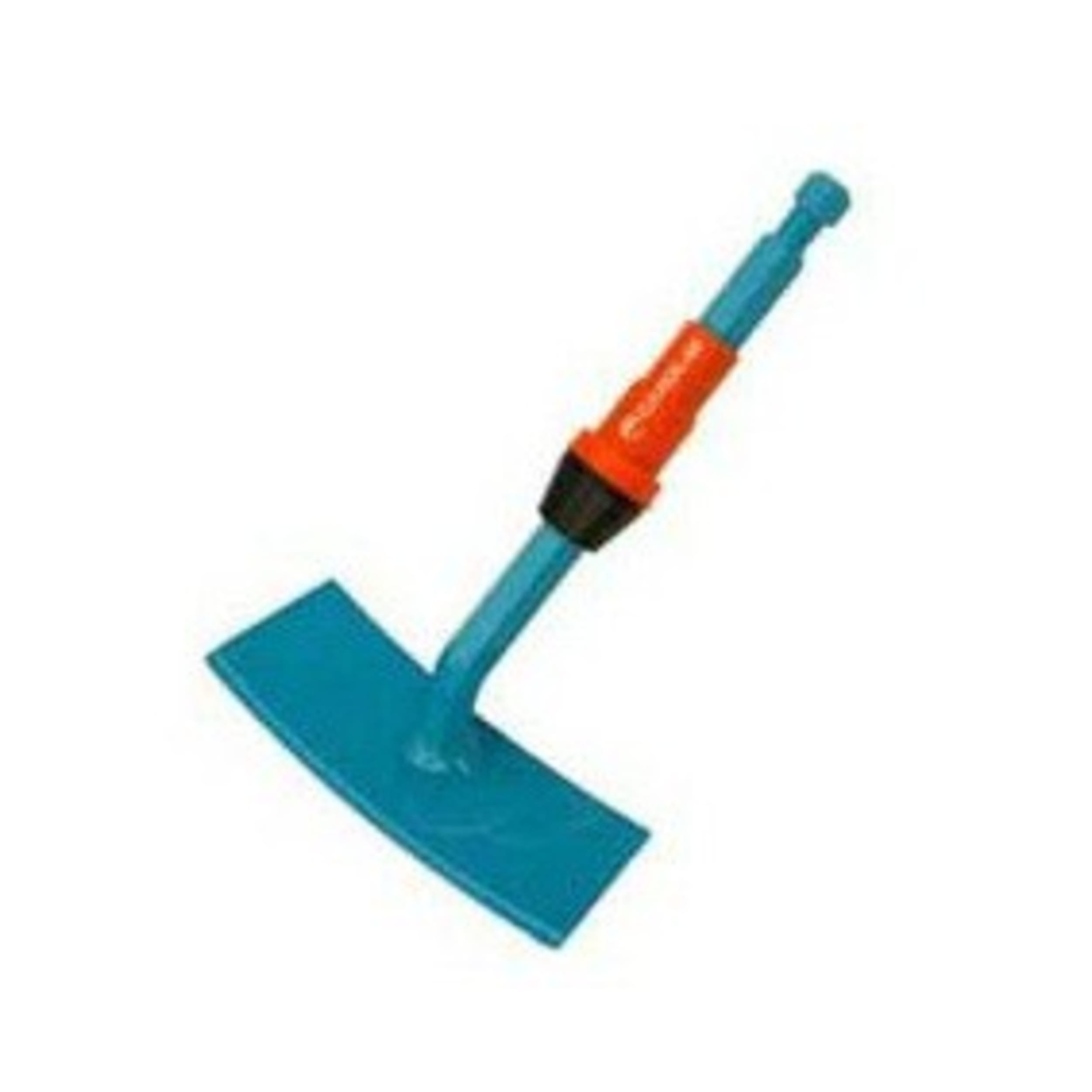 Gardena Schoffel Combisystem 18 cm Halfrond