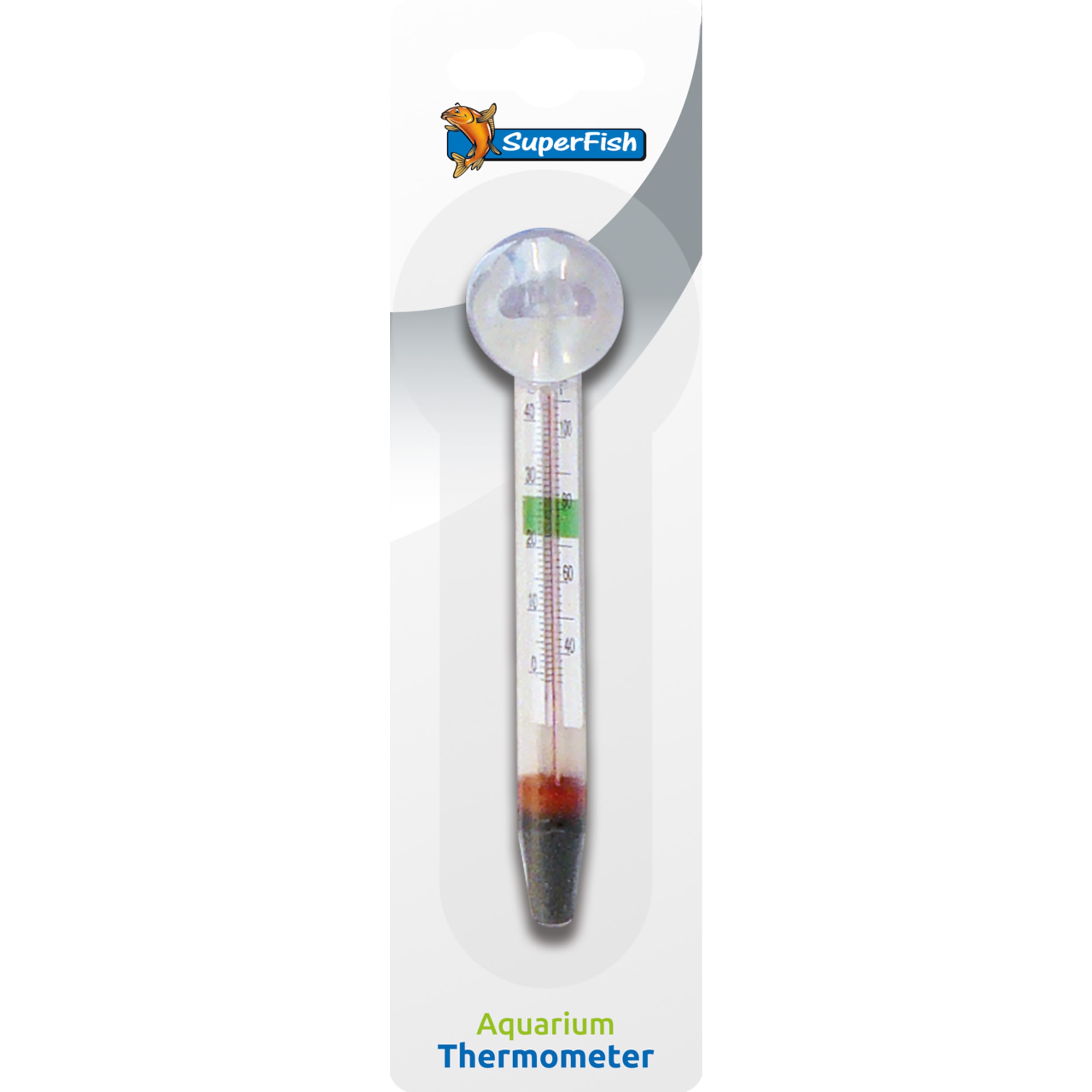 Superfish - Aquarium Thermometer
