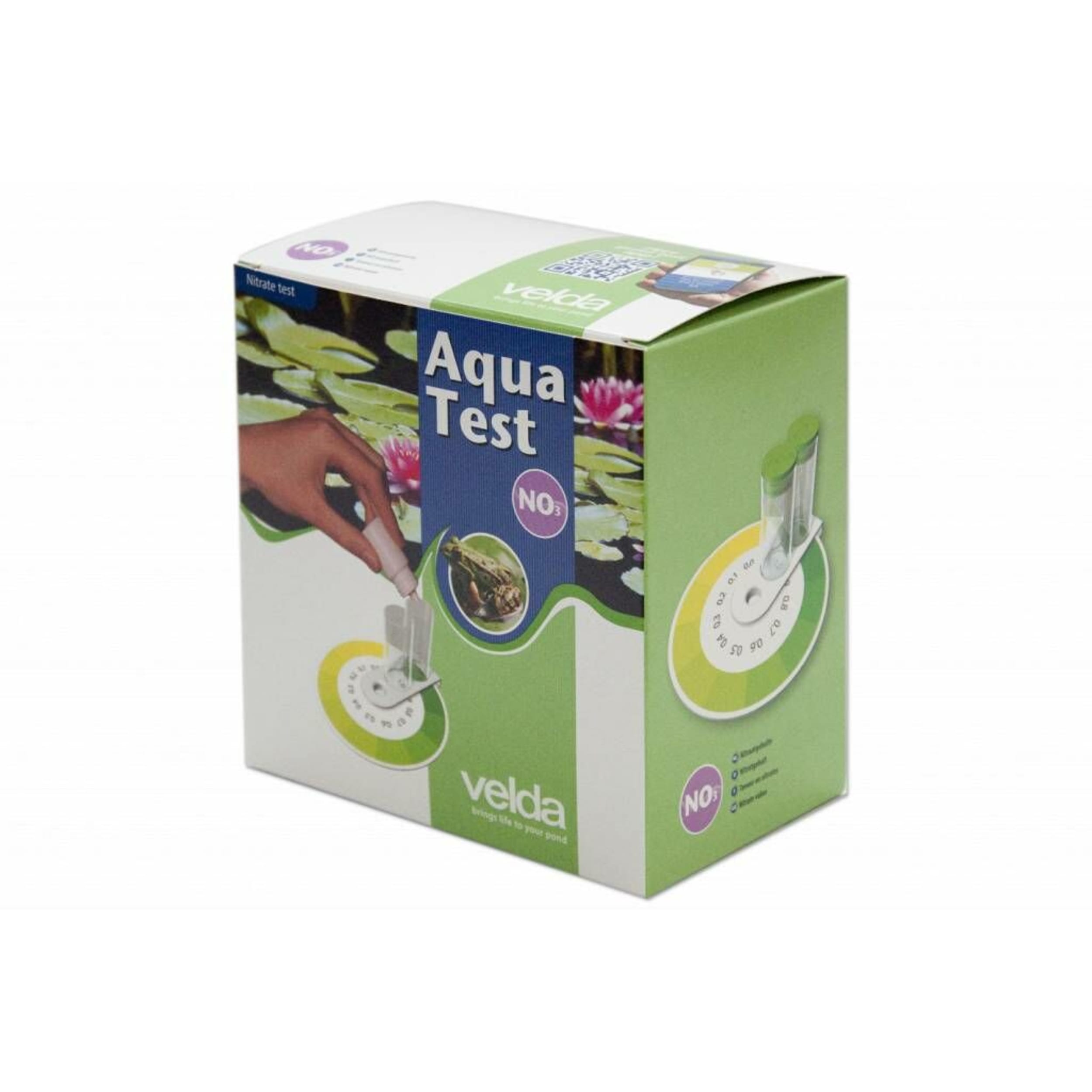 Velda Aqua Test NO3