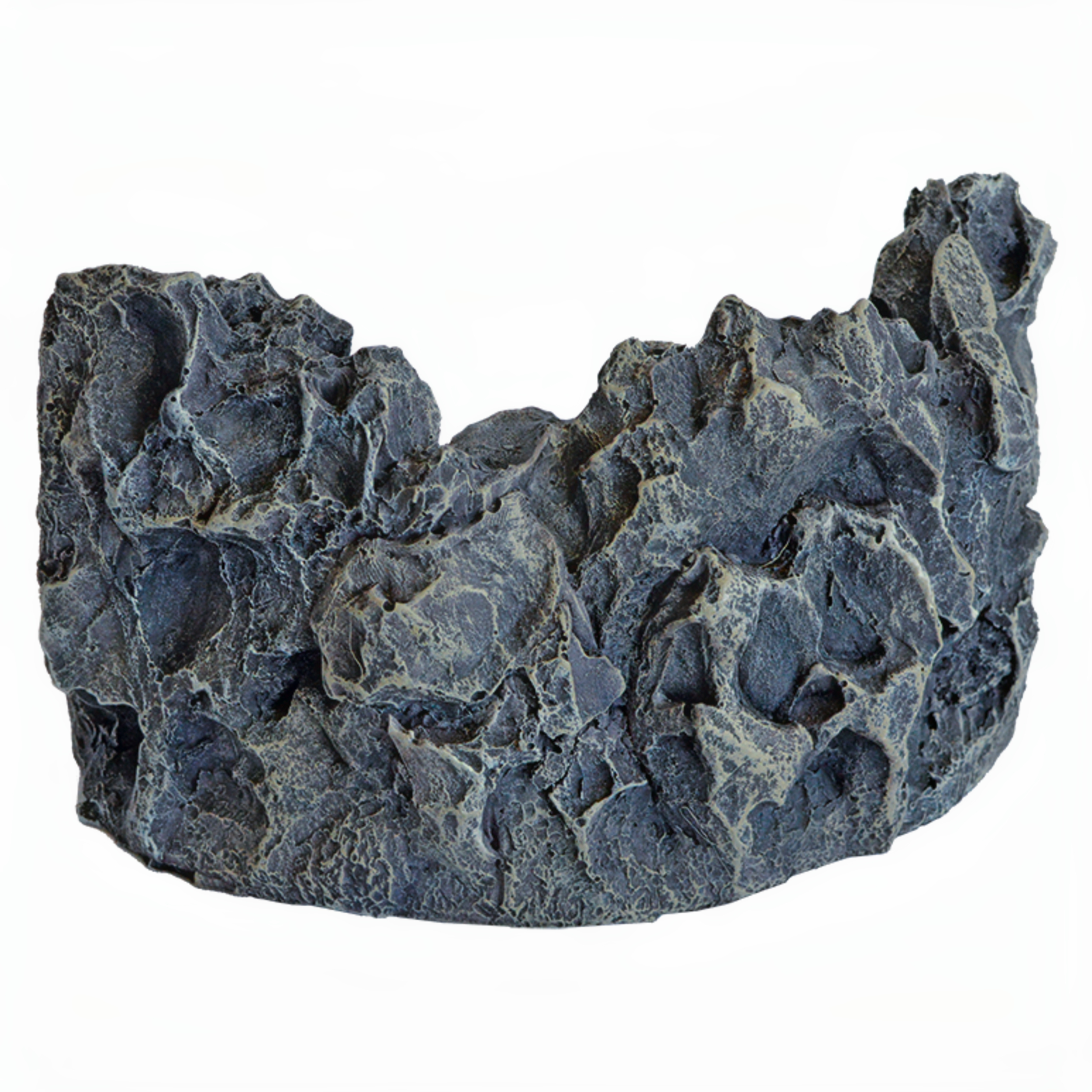 Superfish Scapers Rock Terras S - Ruimte voor Planten, Ideaal voor Aquascaping, Geschikt voor Alle Aquaria afbeelding