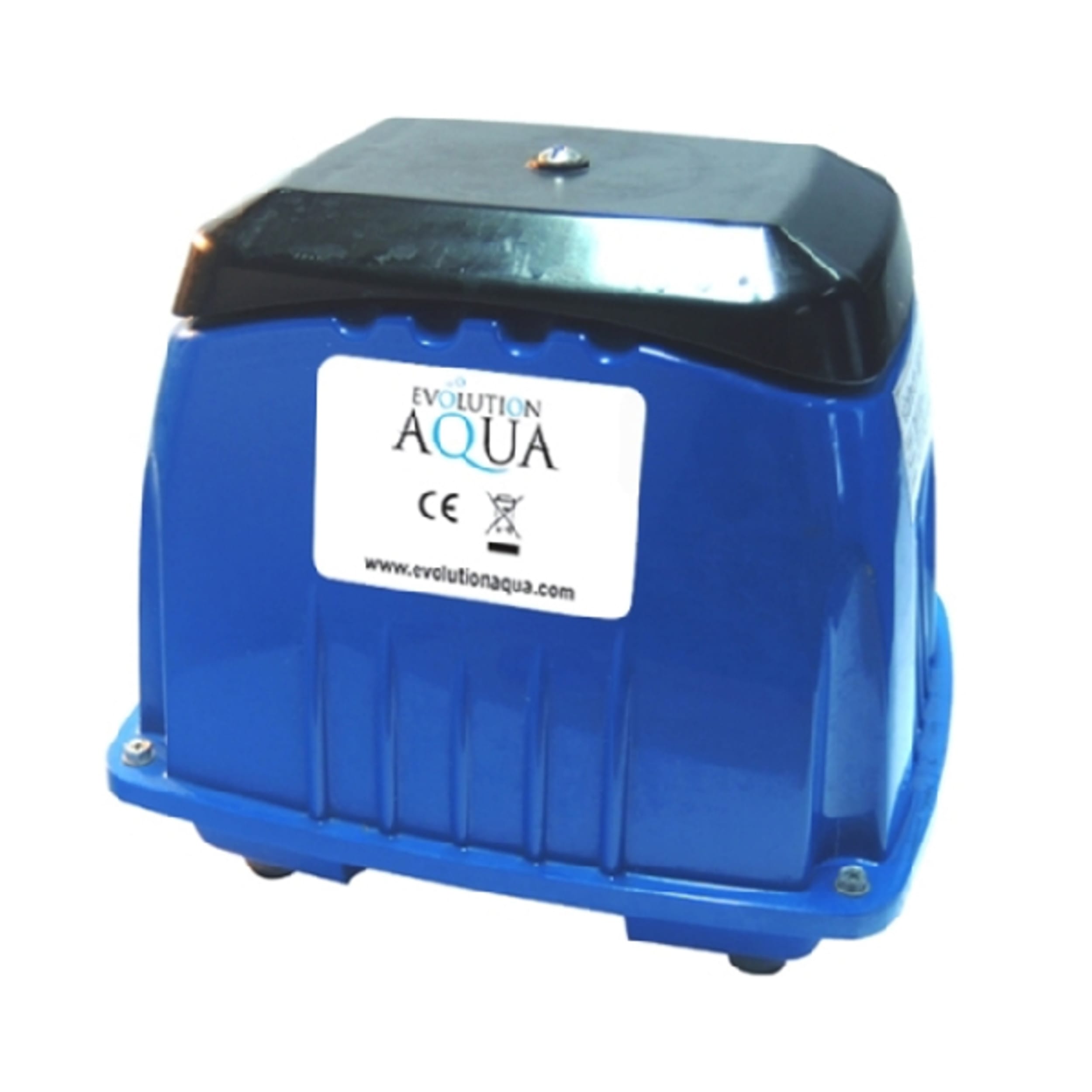 Voetpakking Airpump 130-150 afbeelding