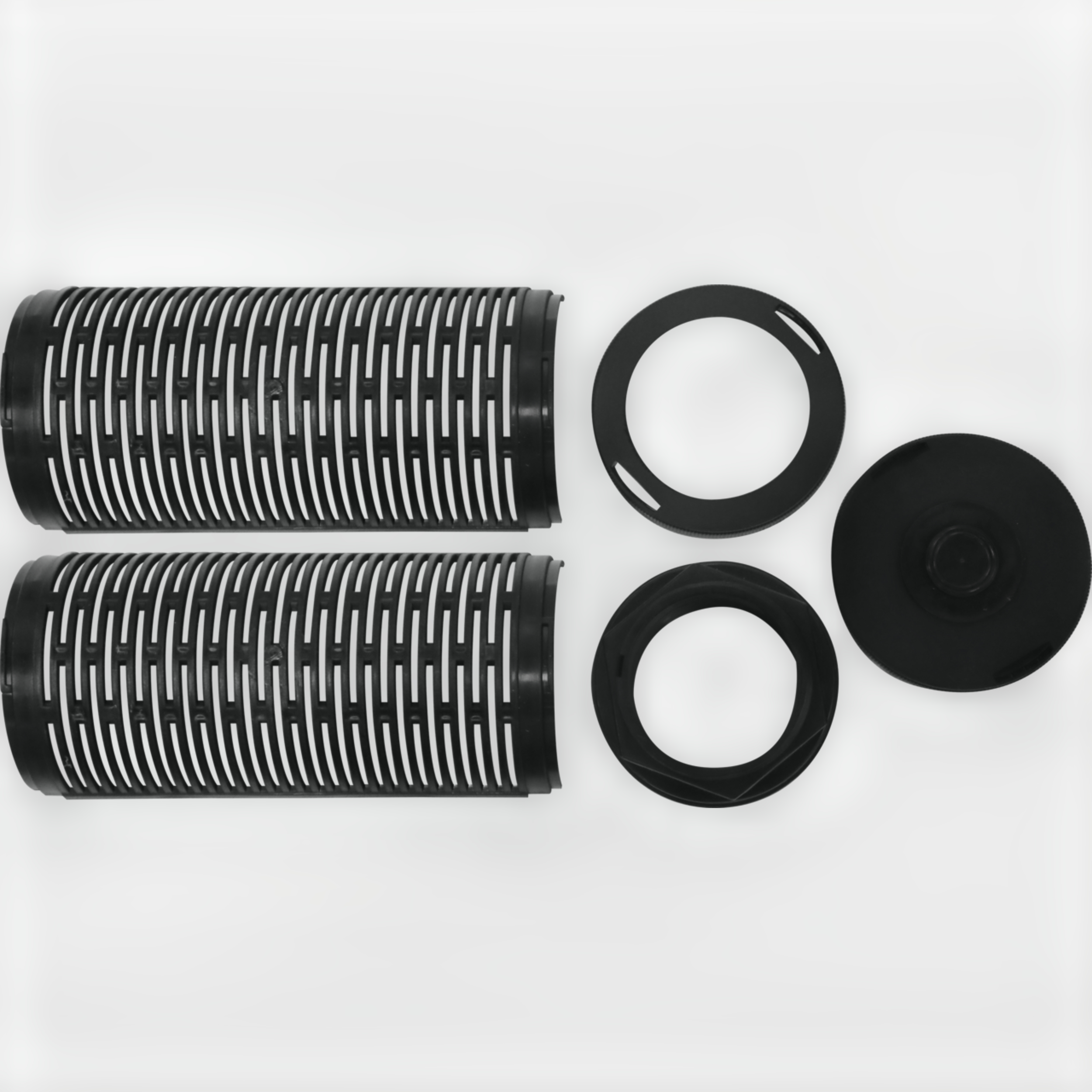 Superfish Move 20/30 Filtermandset - Duurzaam en Effectief voor Kristalheldere Vijvers afbeelding