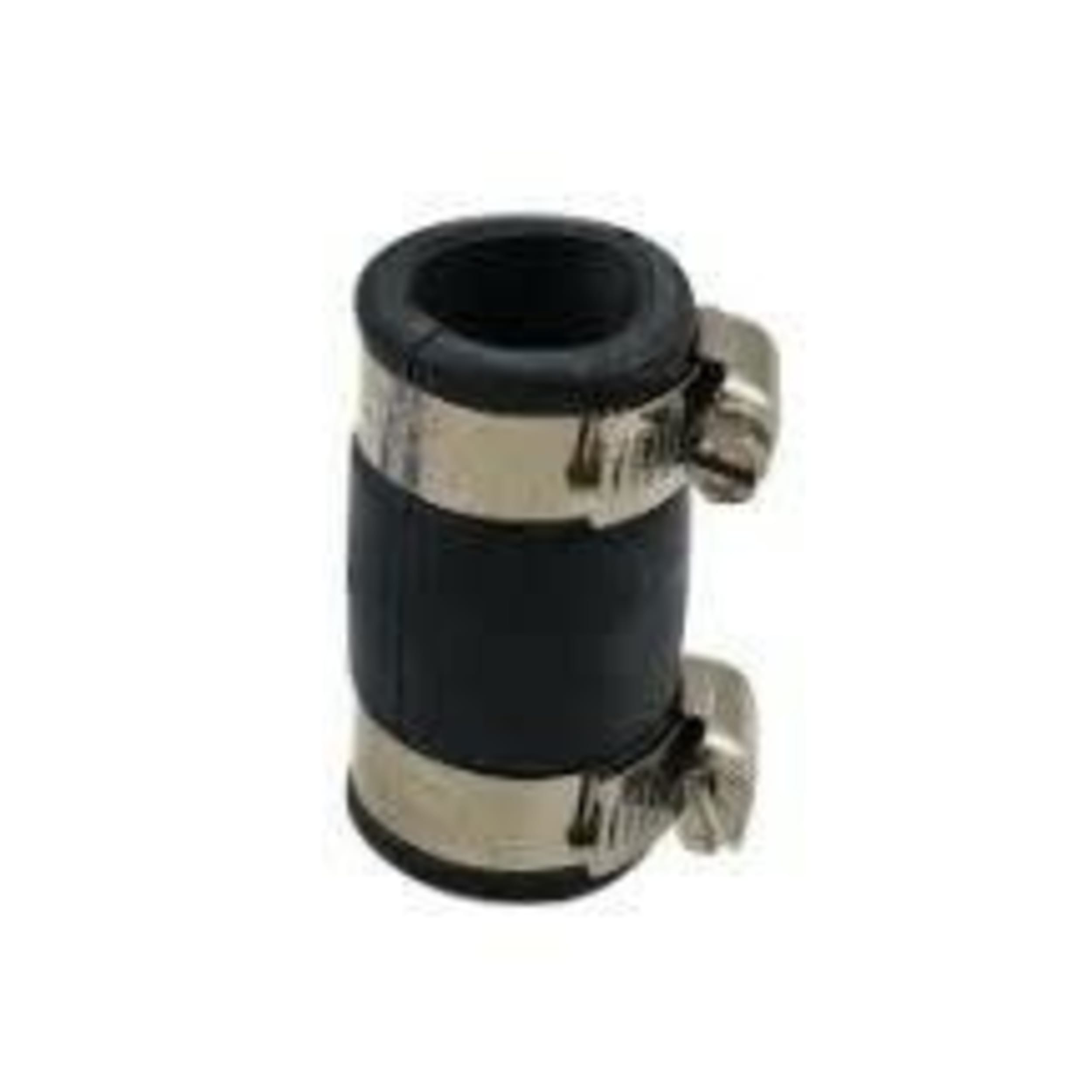 Air Aqua Flexibele Rubber Sok/Mof 25mm - Veelzijdig & Duurzaam in Water, Eenvoudige Installatie afbeelding