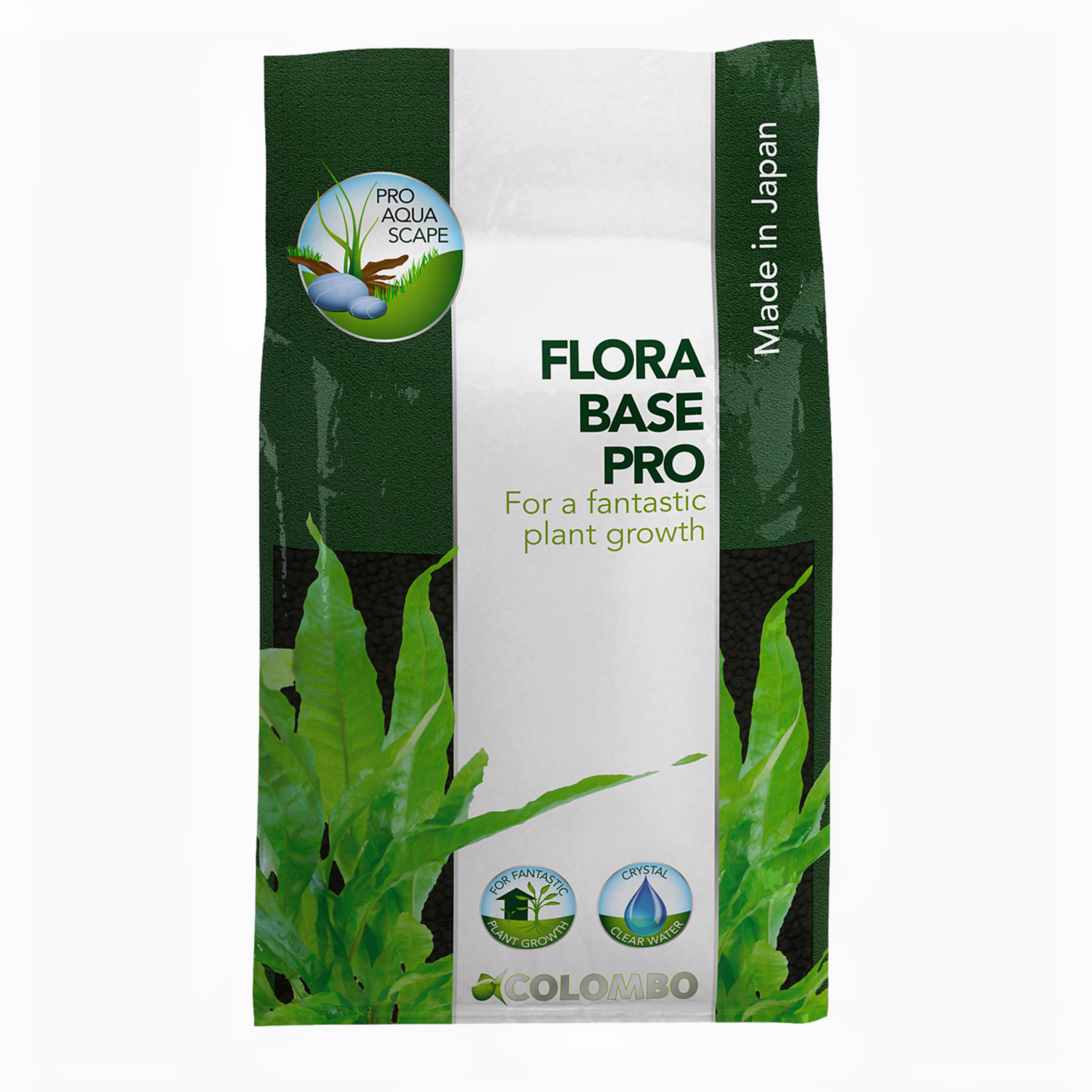 Flora Base Pro Fijn 2,5 L