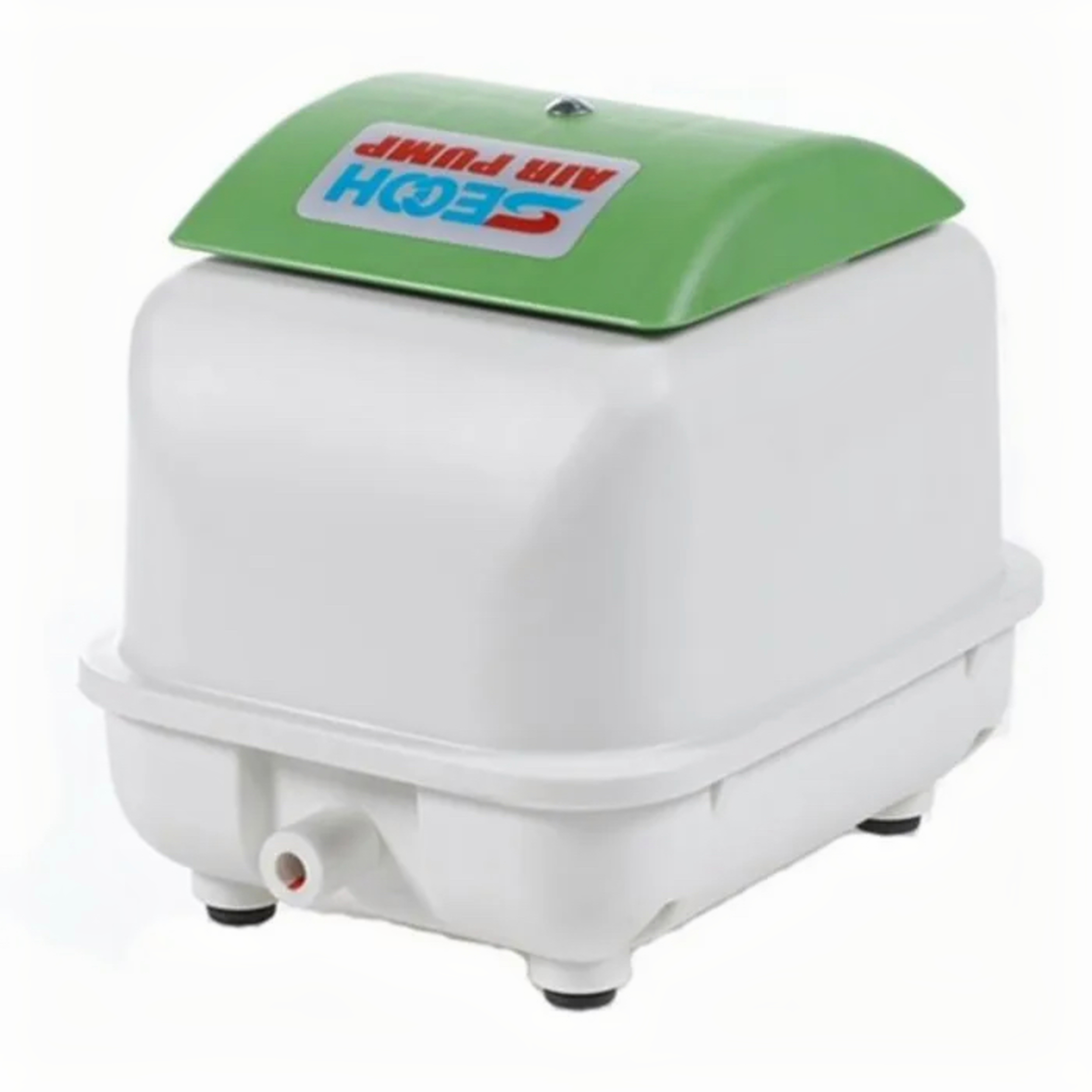 JDK 40 - Luchtpomp JDK 40 - Luchtpomp