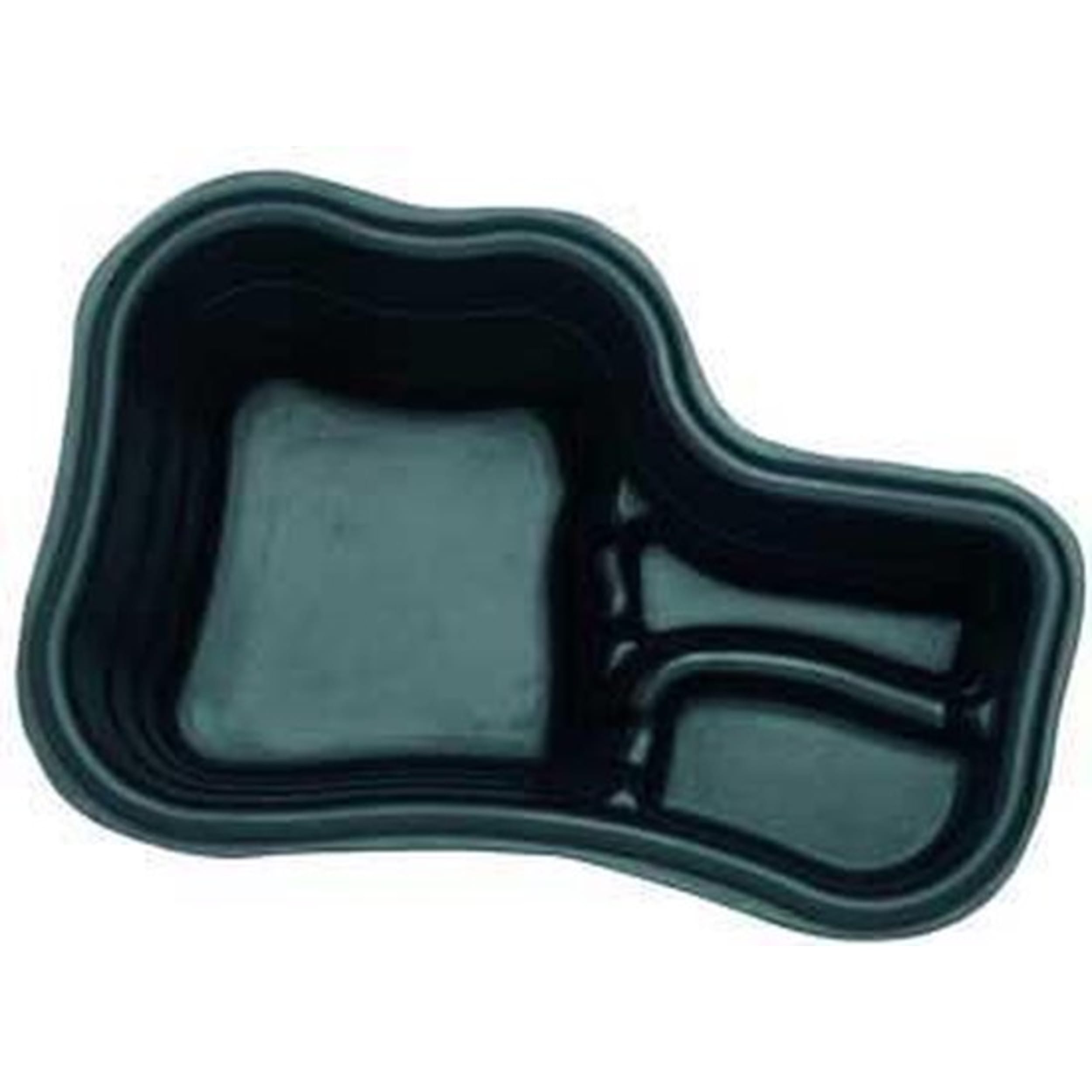 Voorgevormde vijver PE 150