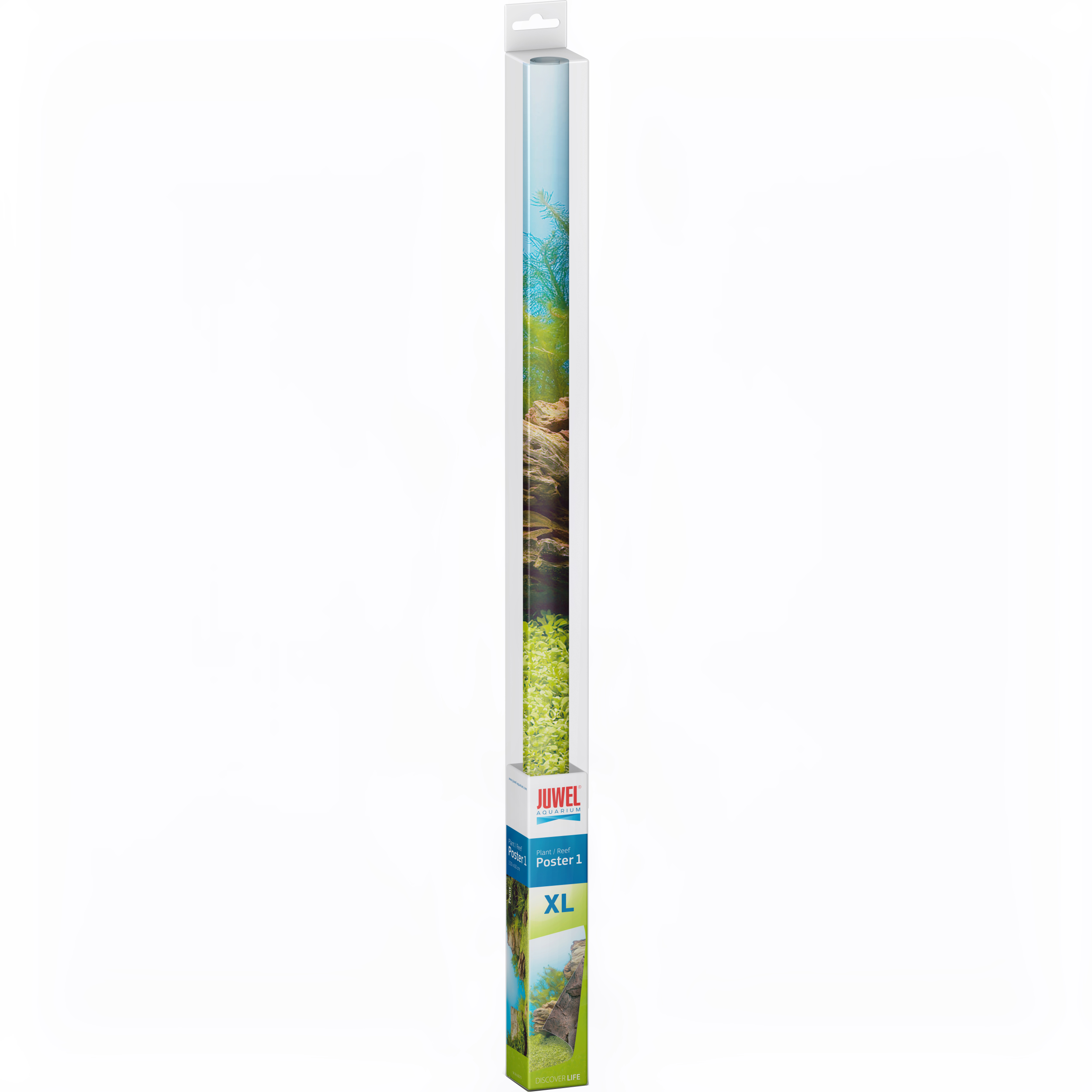 Juwel - Poster Achterwand