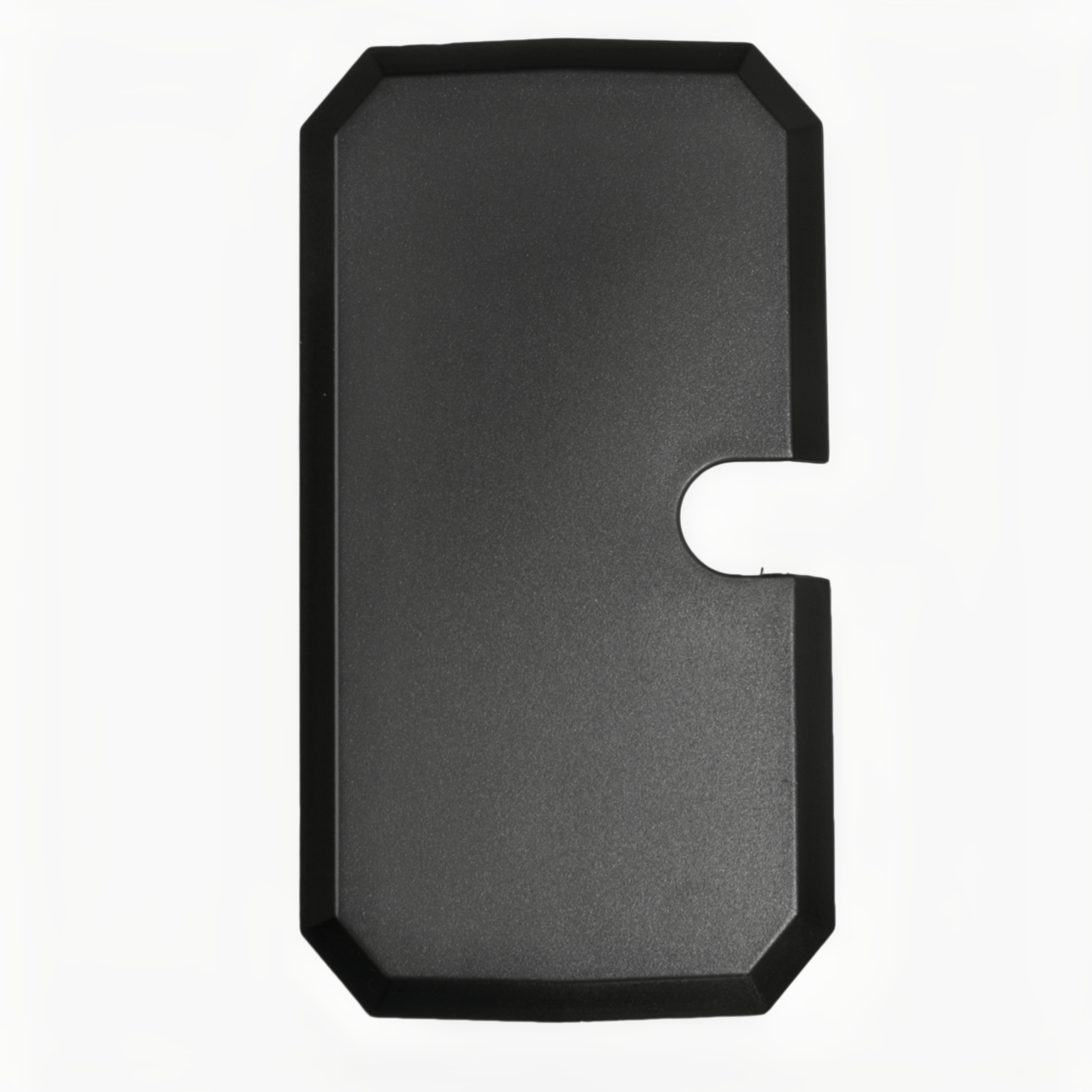 Superfish Home Filterdeksel Zwart - Compatibel met 60/65/80/85/110 - Stijlvol & Duurzaam afbeelding